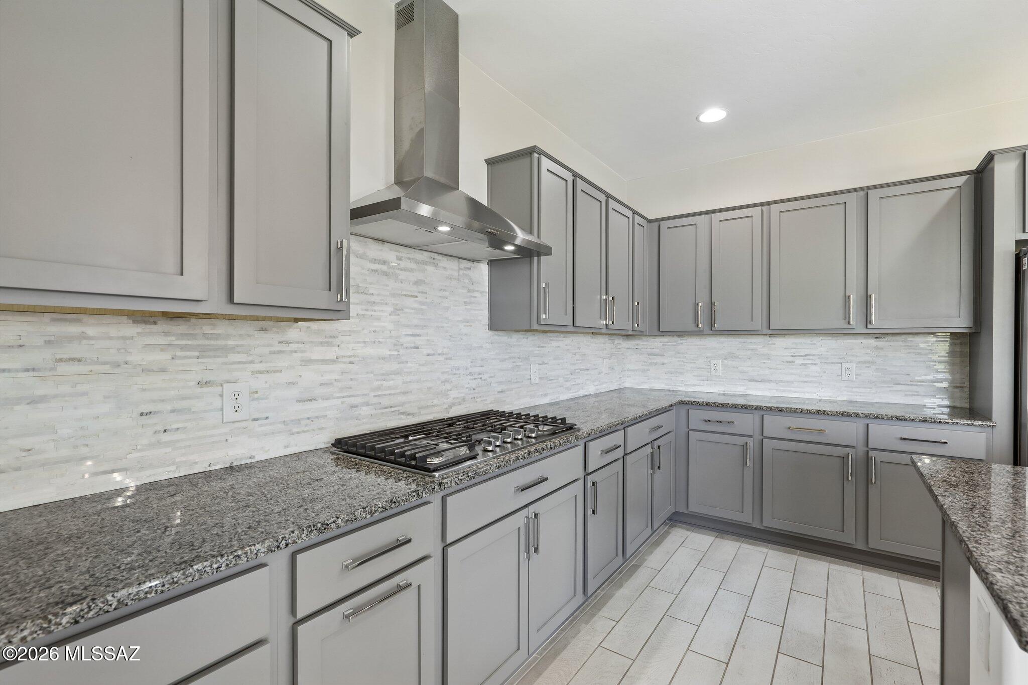 Saguaro Trails Block 6 - Residential