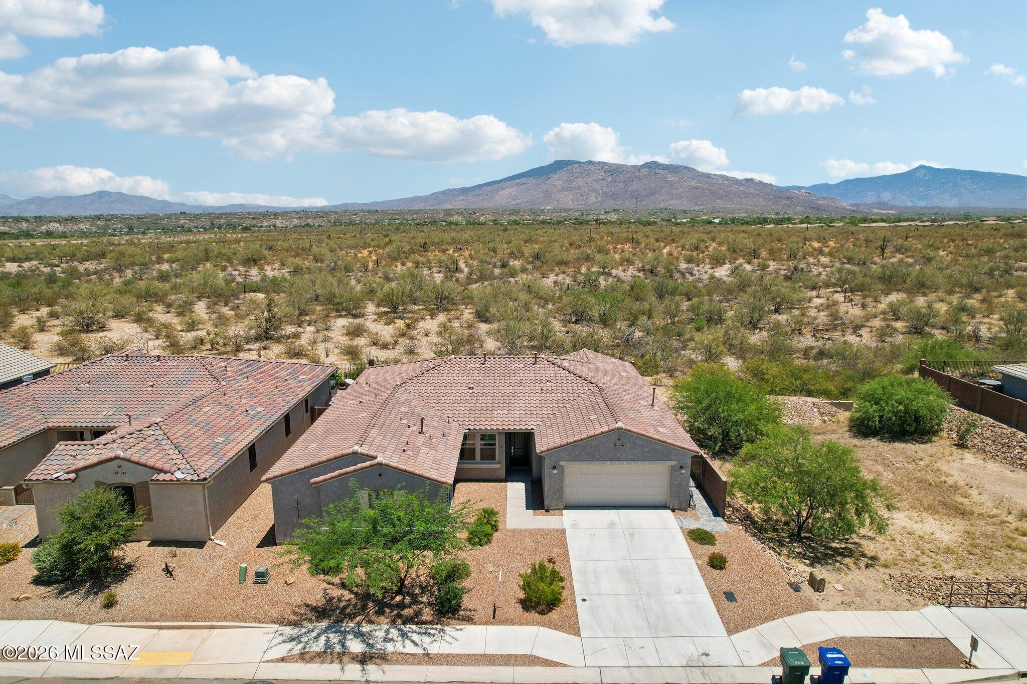 Saguaro Trails Block 6 - Residential