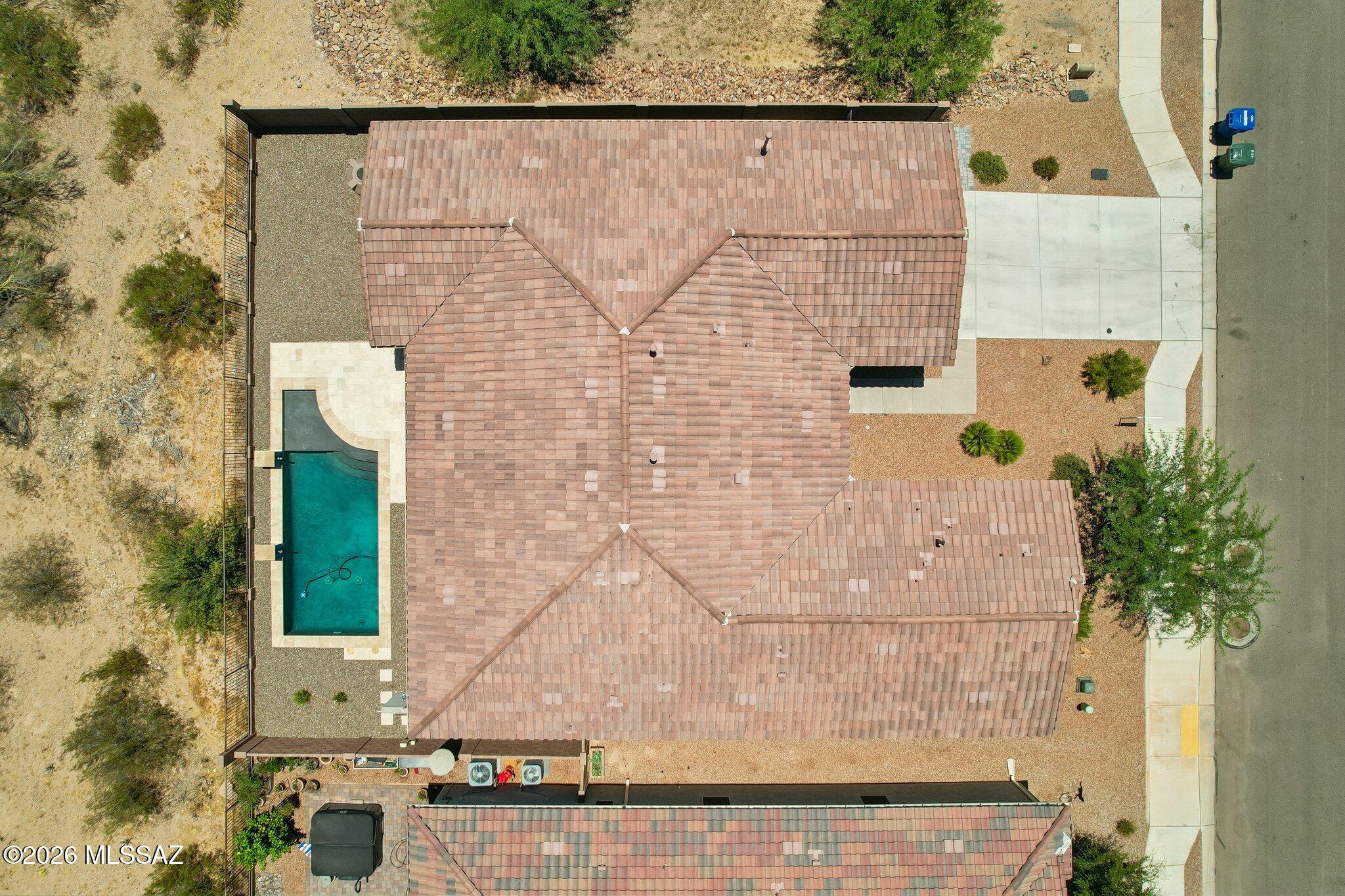 Saguaro Trails Block 6 - Residential