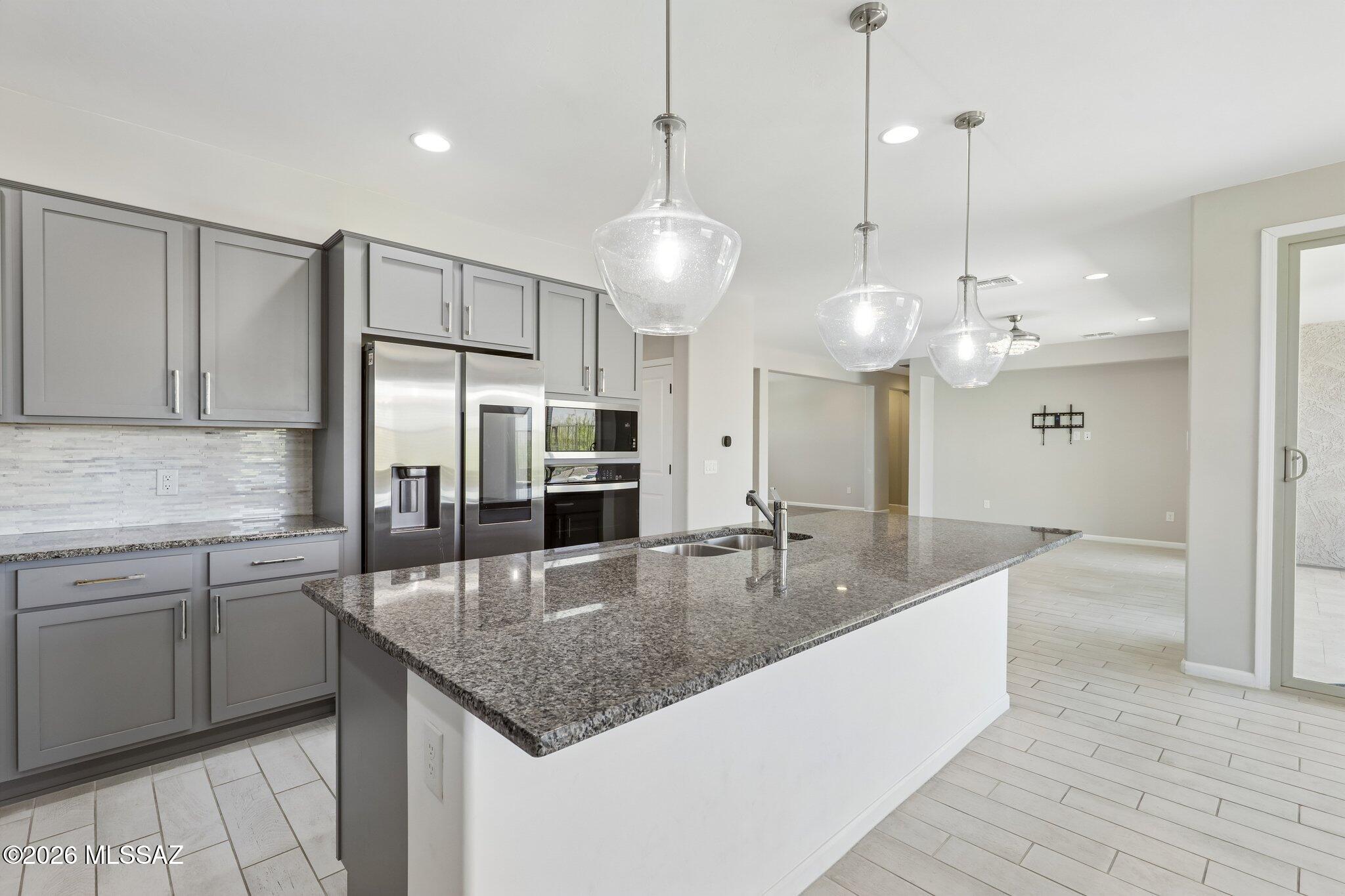 Saguaro Trails Block 6 - Residential