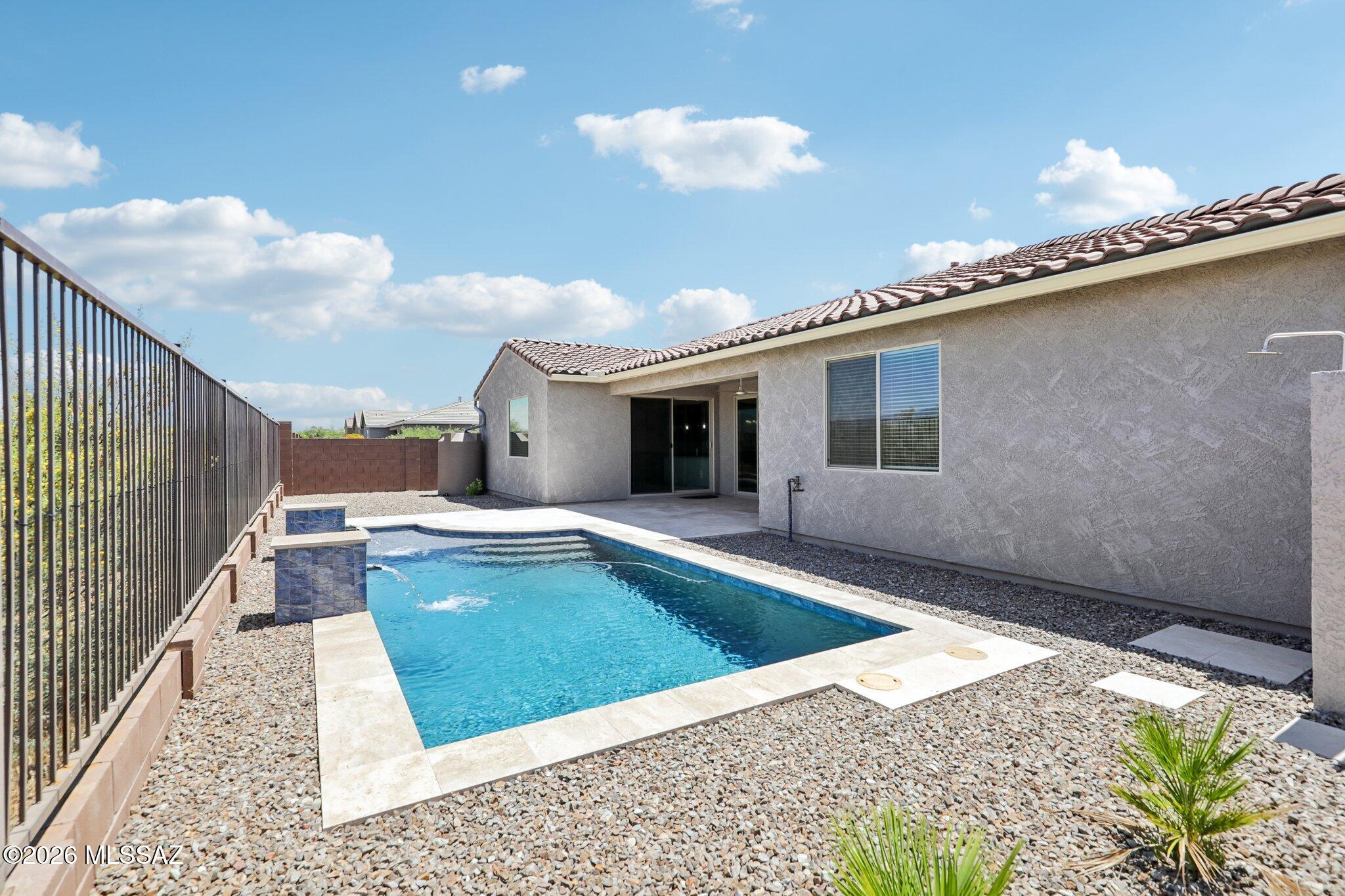 Saguaro Trails Block 6 - Residential