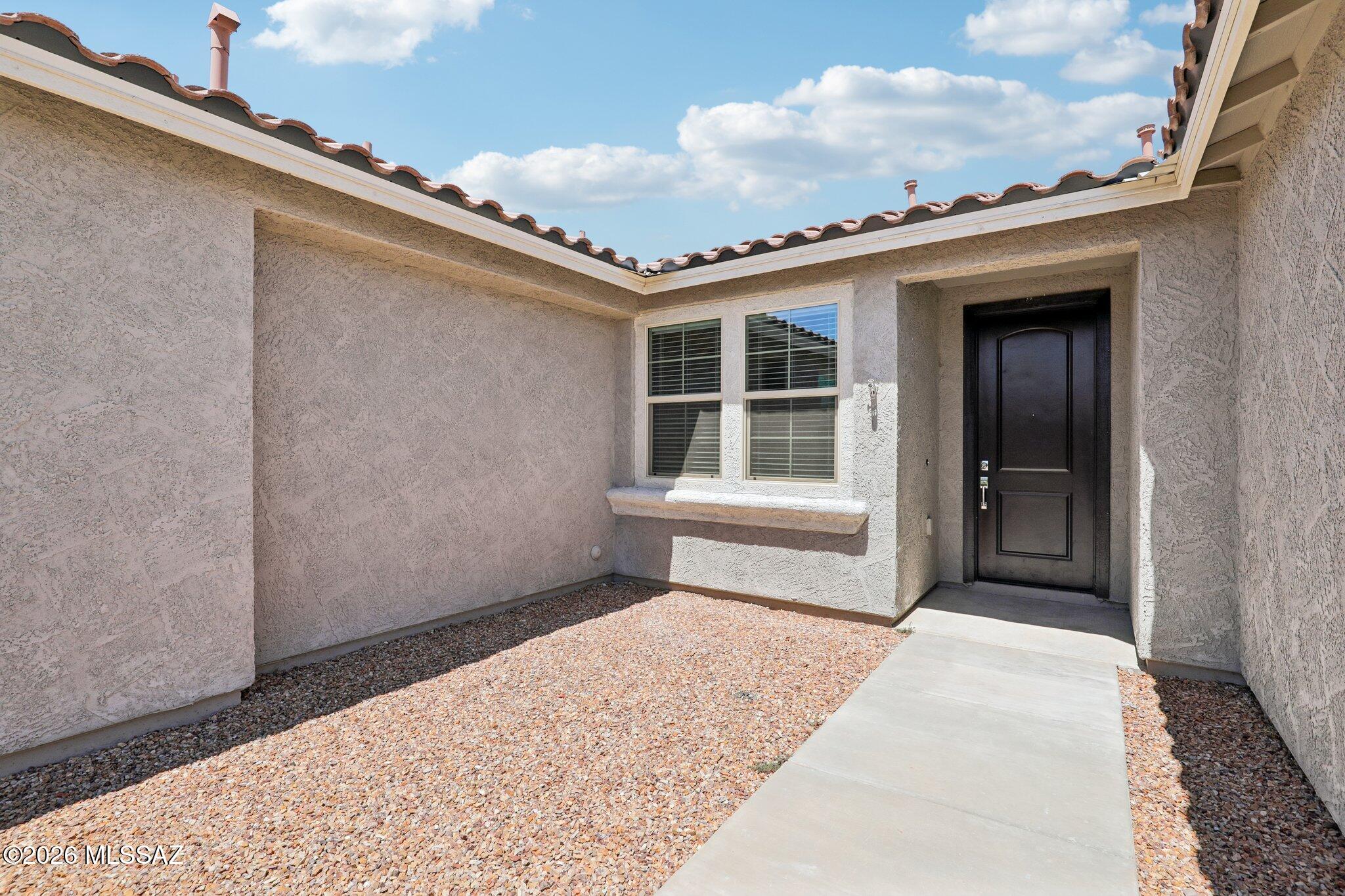 Saguaro Trails Block 6 - Residential