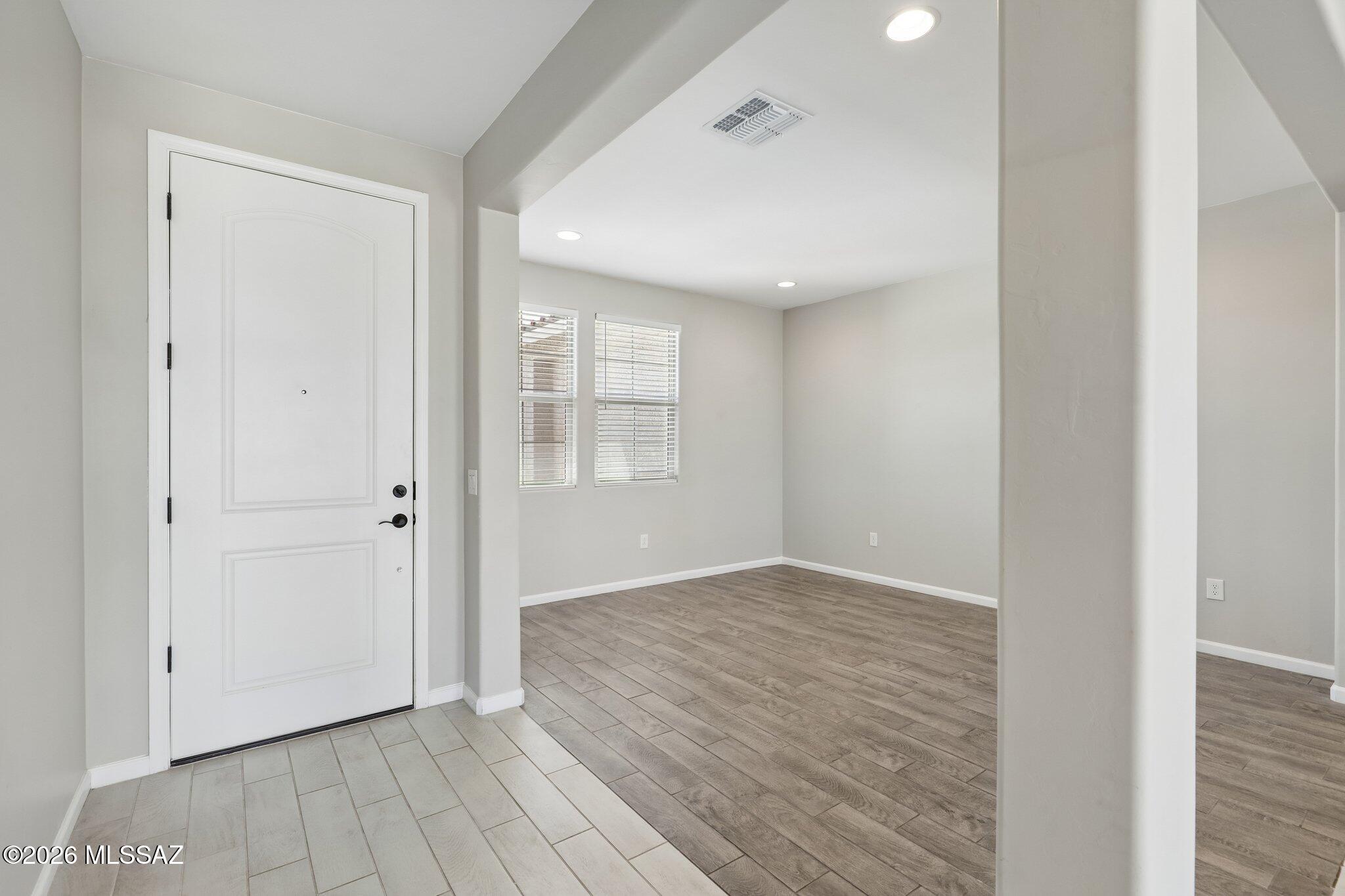 Saguaro Trails Block 6 - Residential