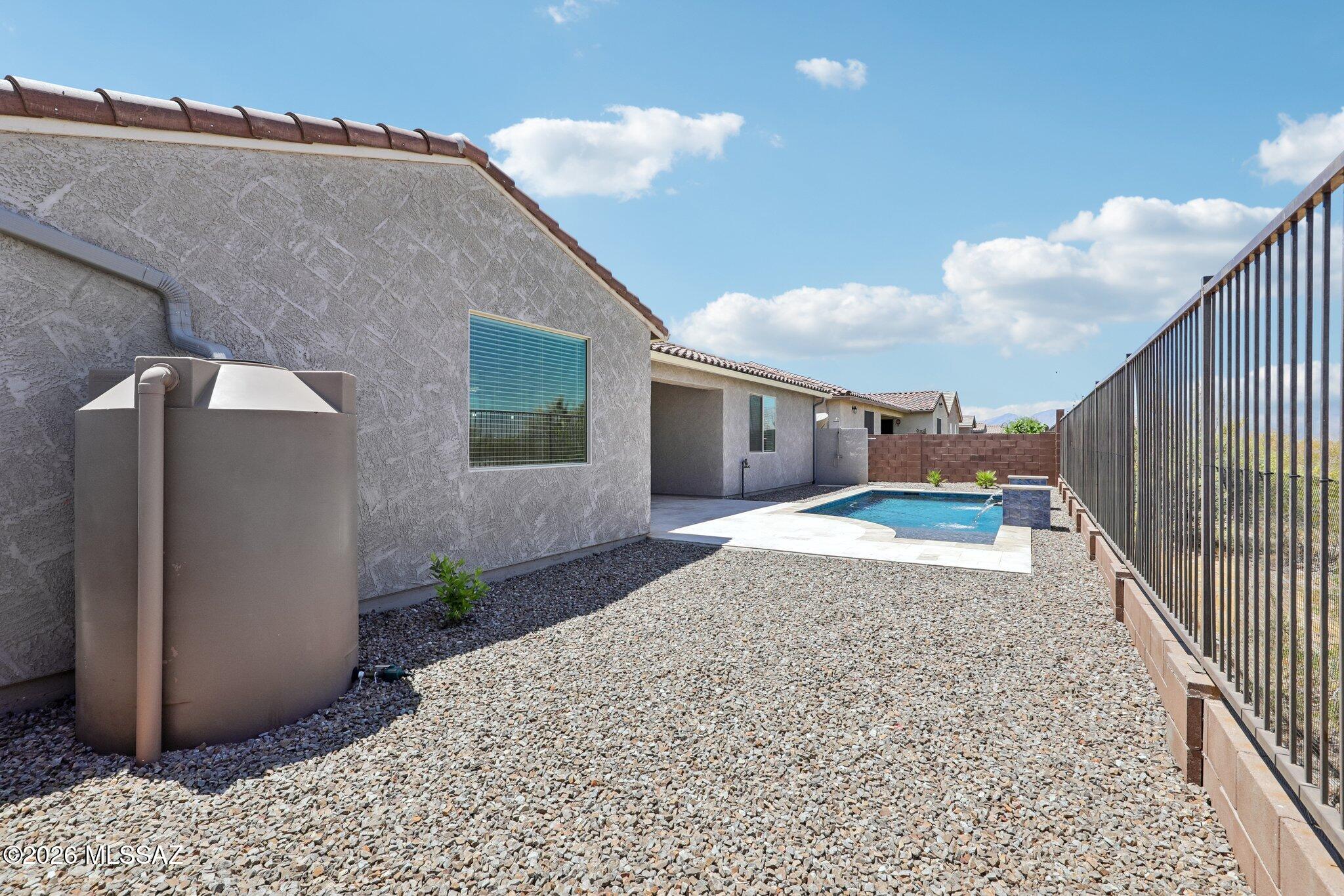 Saguaro Trails Block 6 - Residential