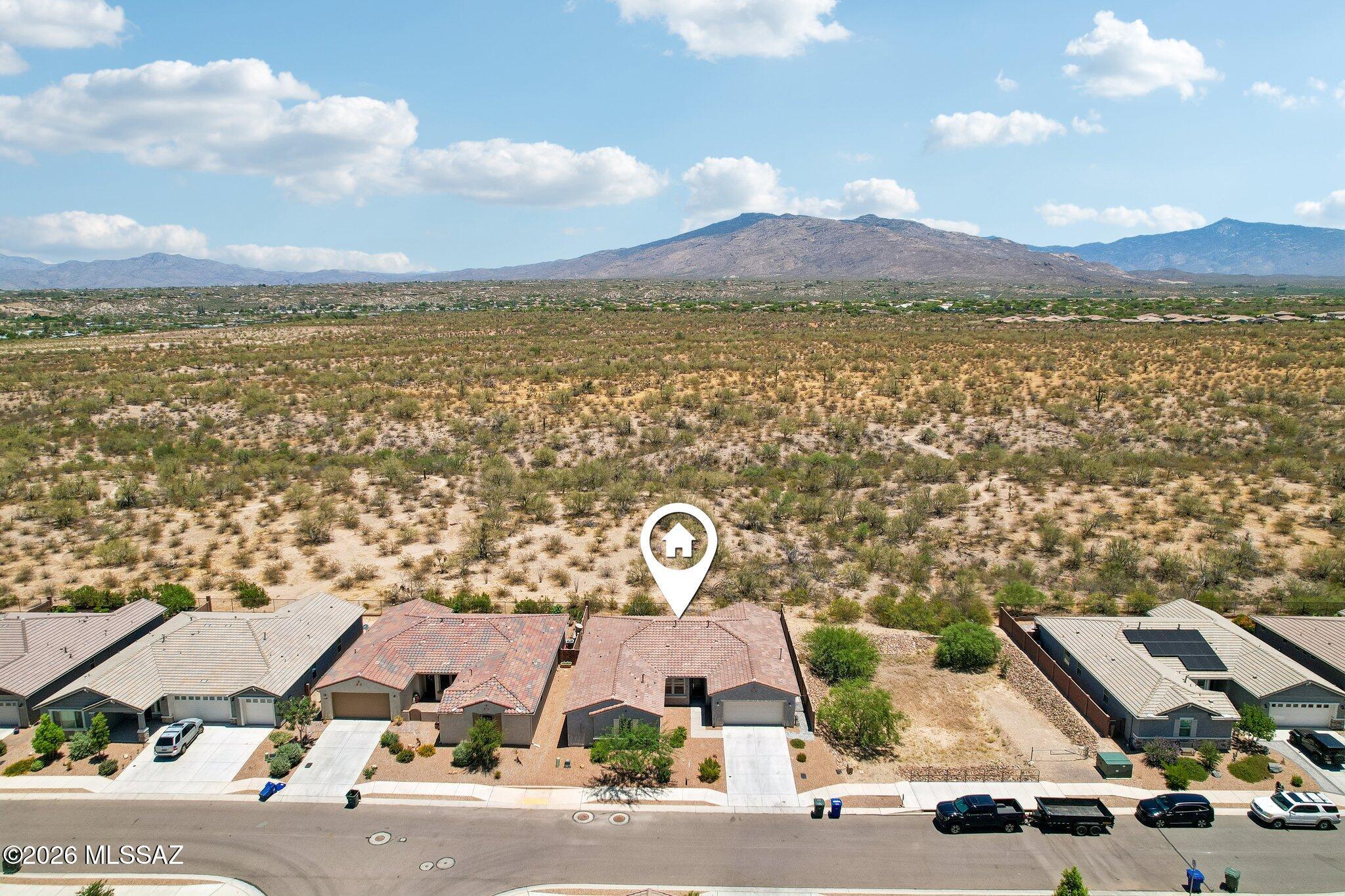 Saguaro Trails Block 6 - Residential