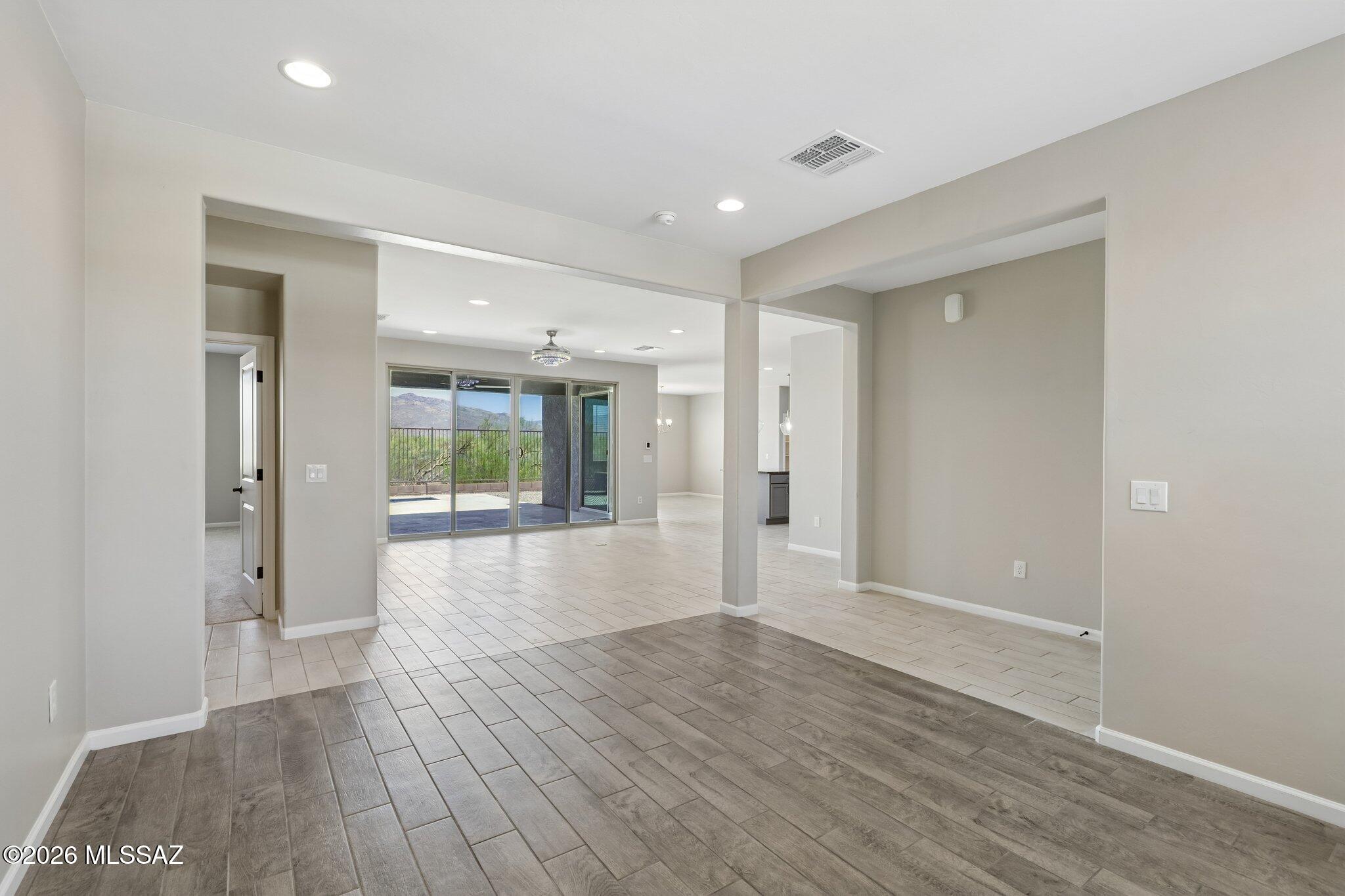Saguaro Trails Block 6 - Residential