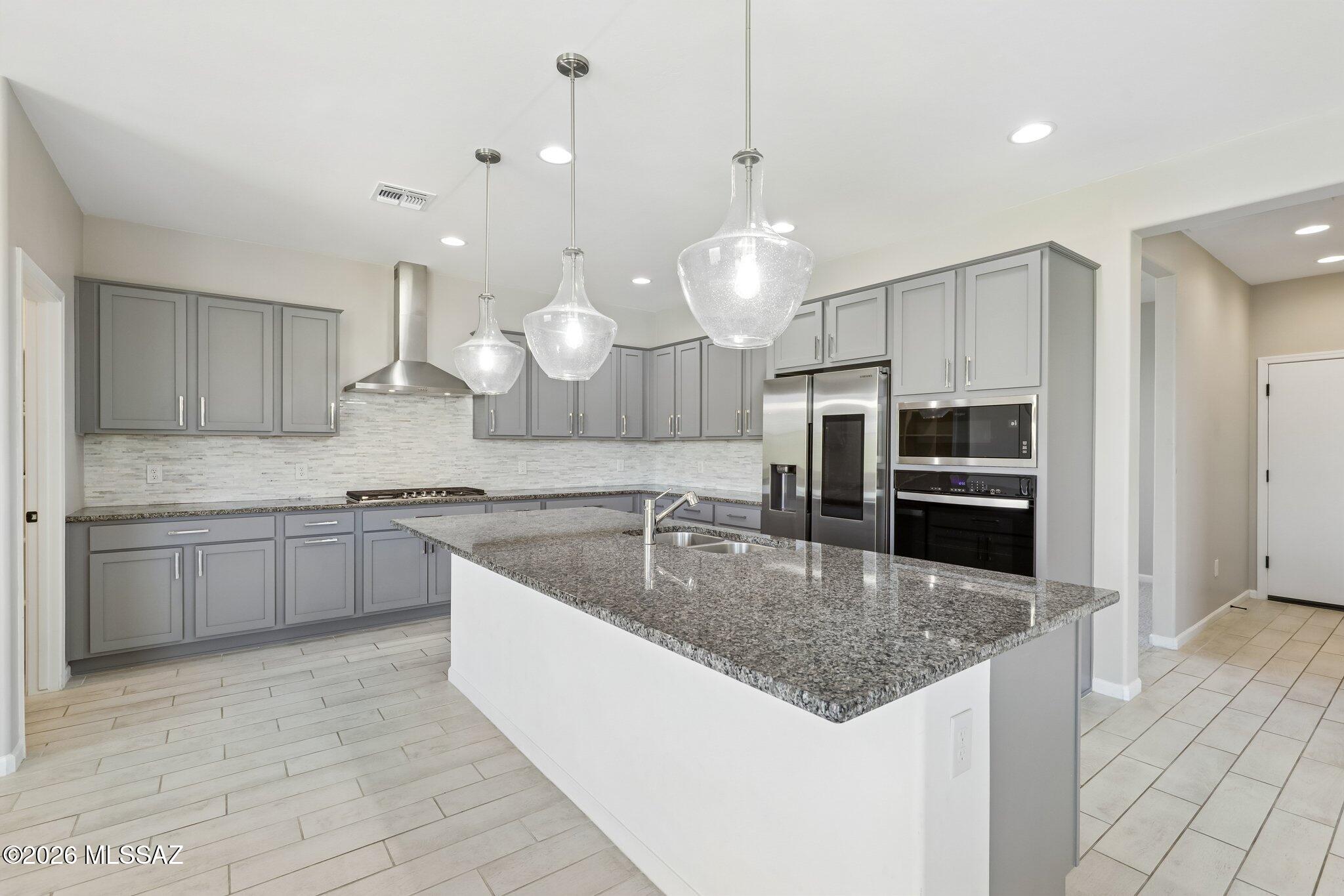 Saguaro Trails Block 6 - Residential