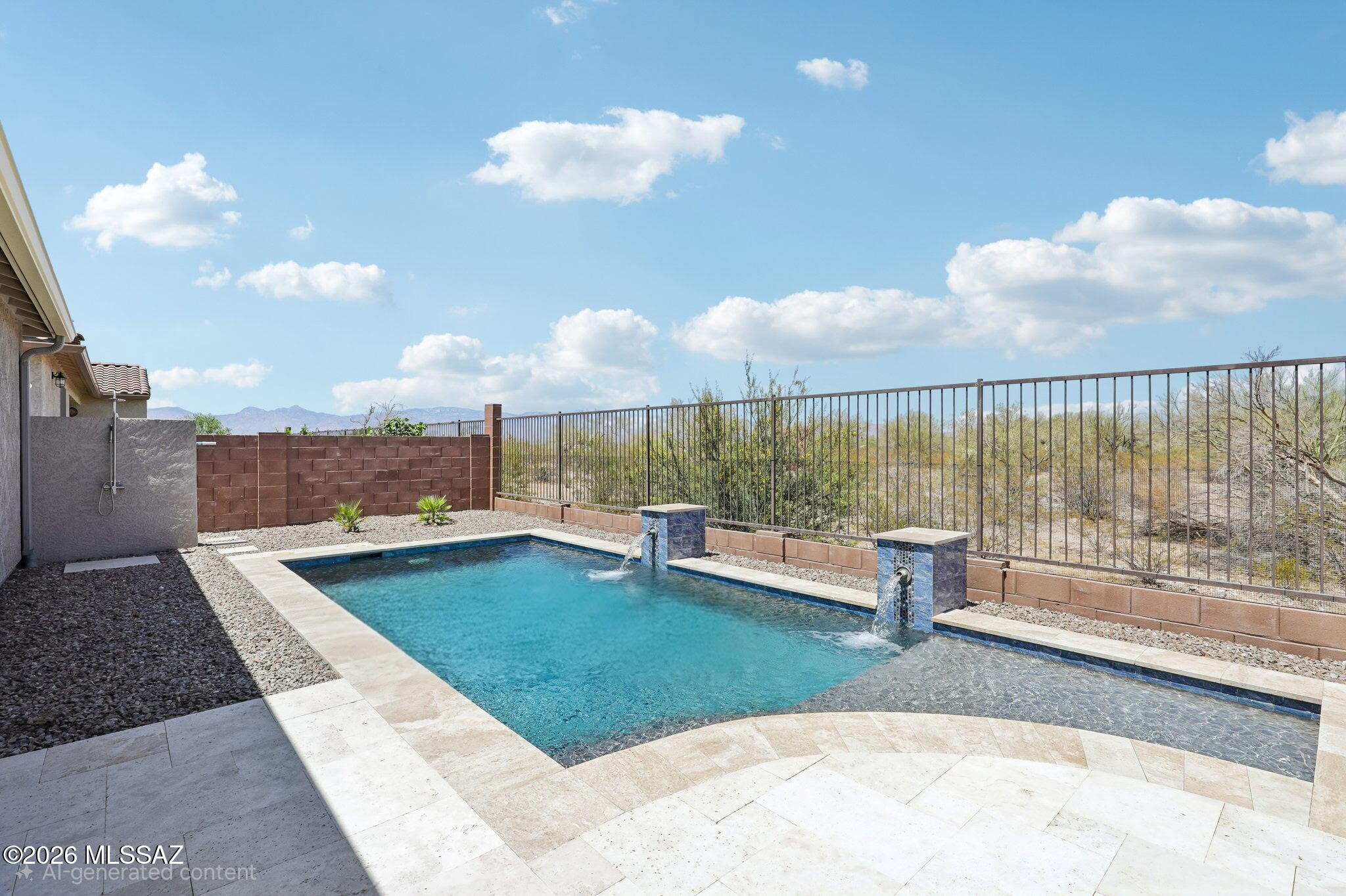 Saguaro Trails Block 6 - Residential