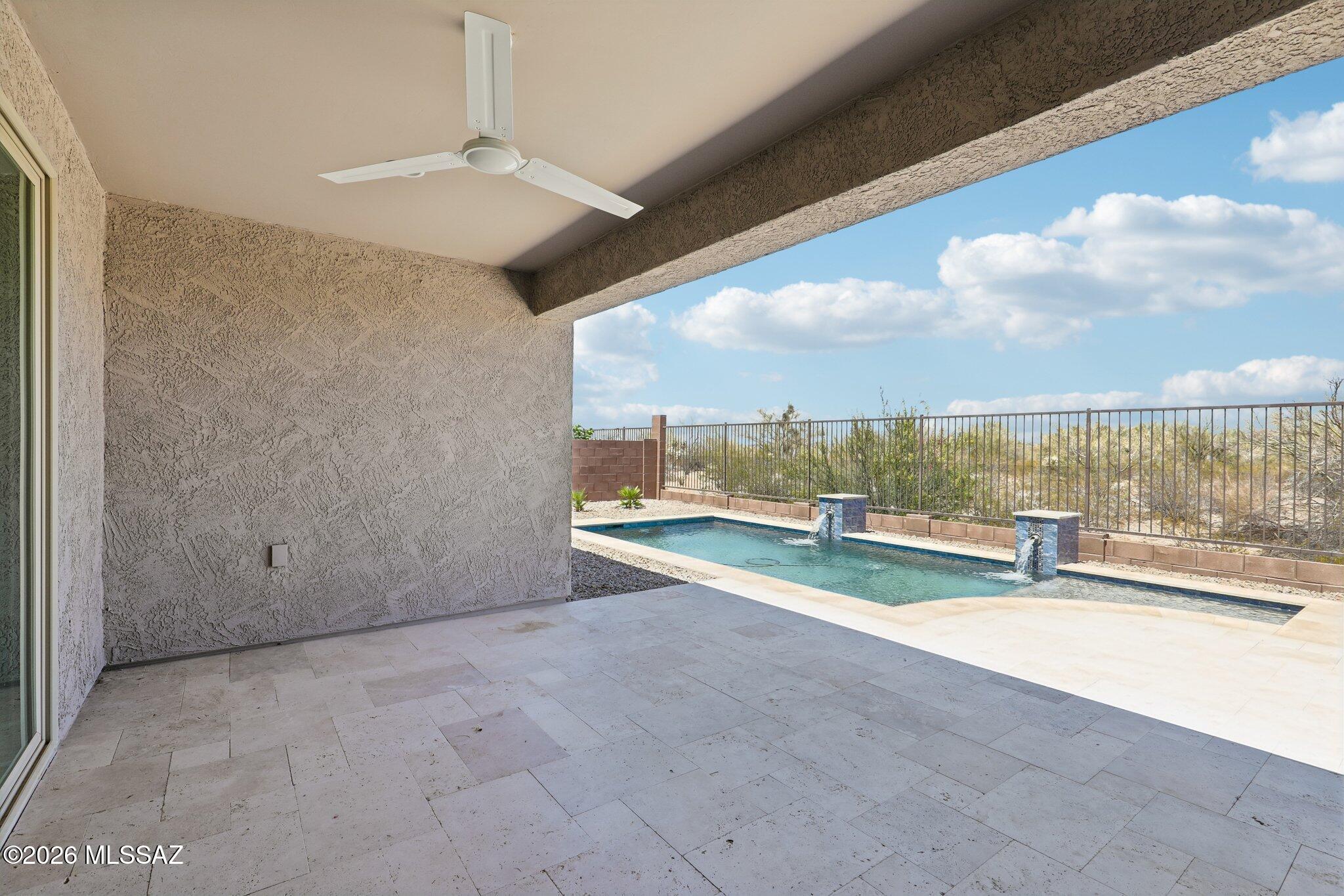 Saguaro Trails Block 6 - Residential