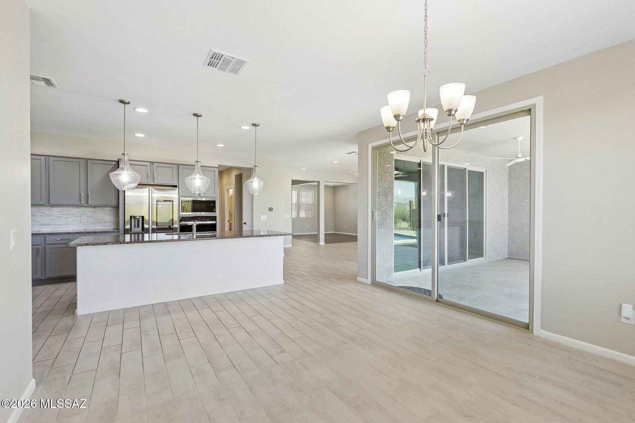 Saguaro Trails Block 6 - Residential