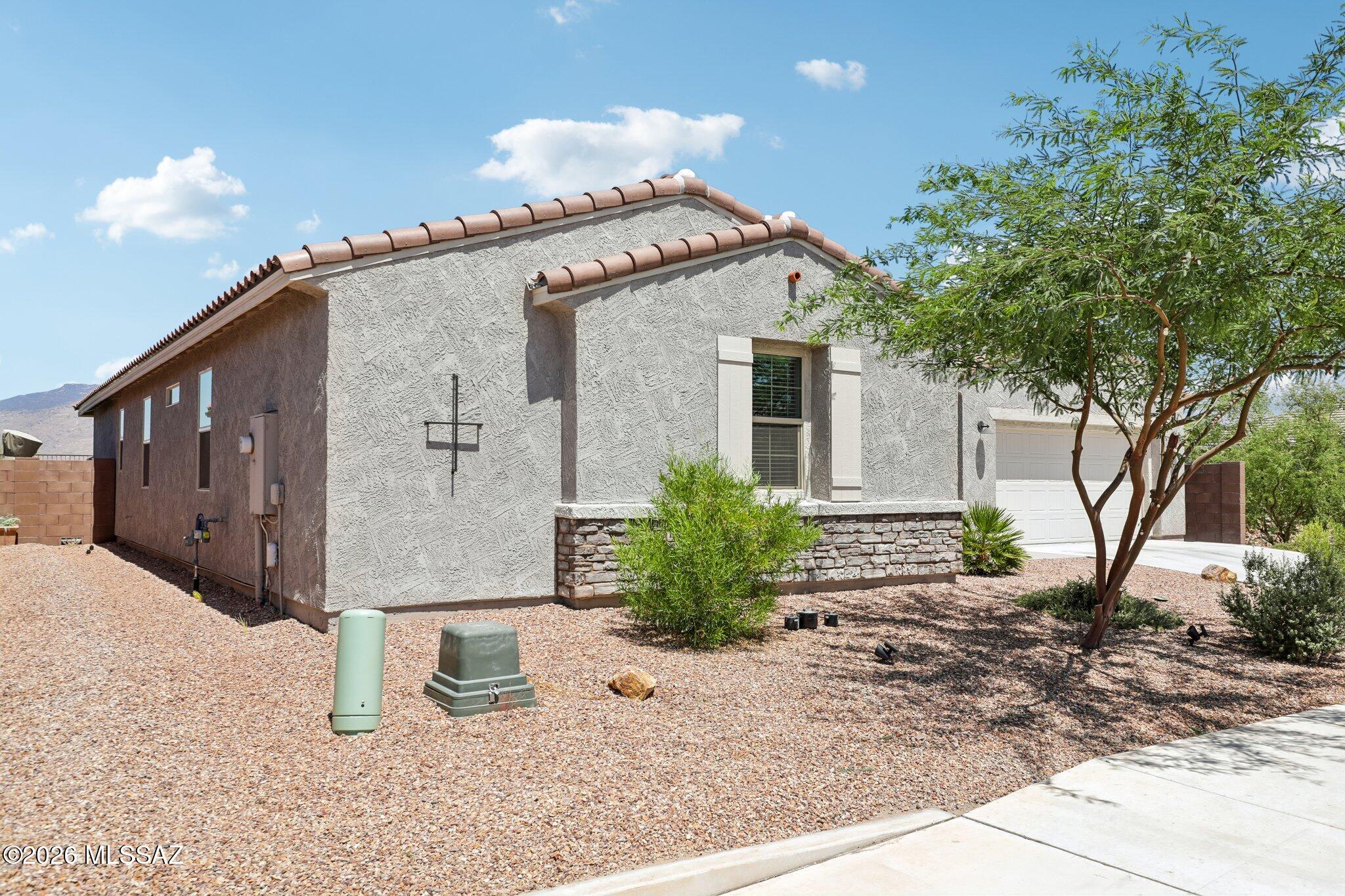 Saguaro Trails Block 6 - Residential