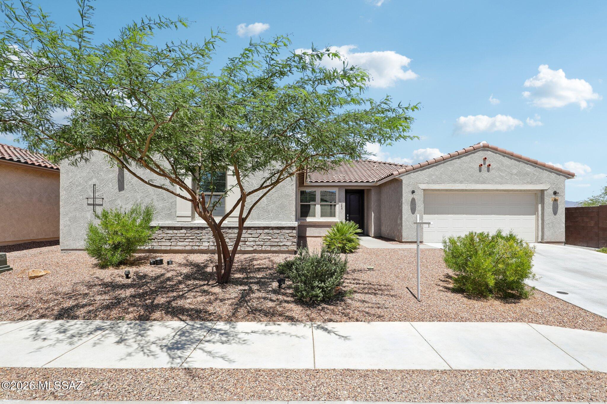 Saguaro Trails Block 6 - Residential