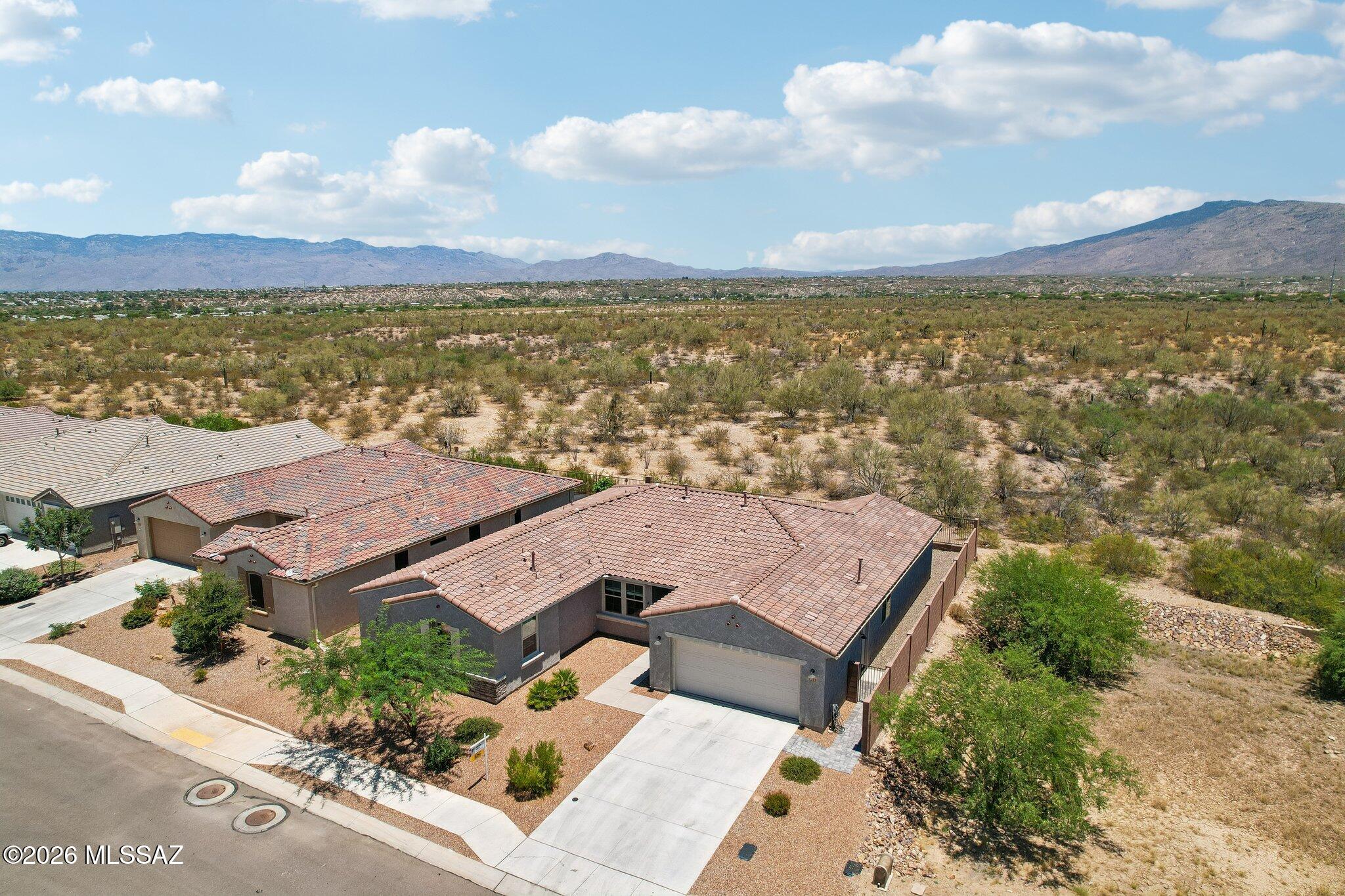 Saguaro Trails Block 6 - Residential