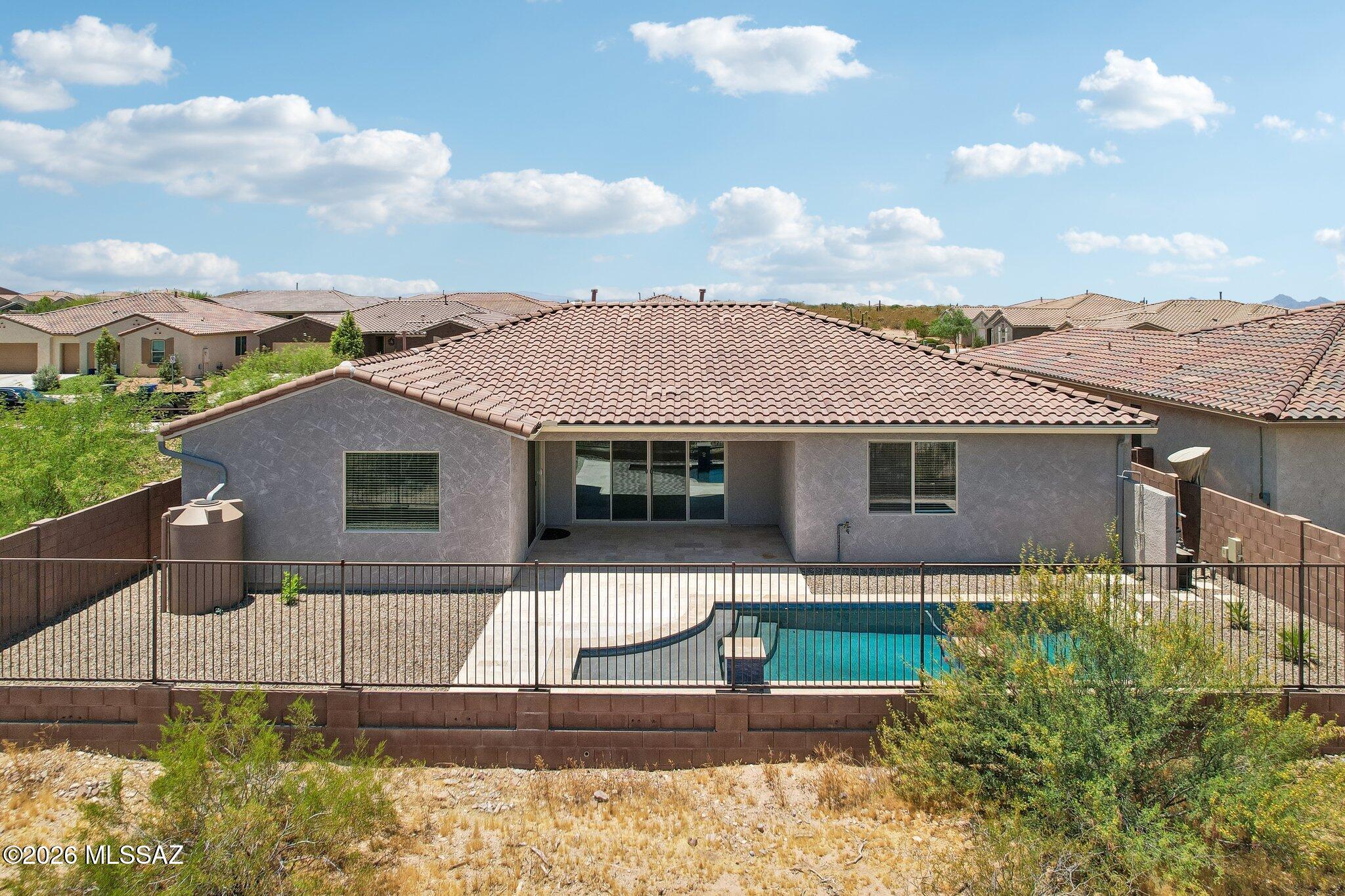 Saguaro Trails Block 6 - Residential