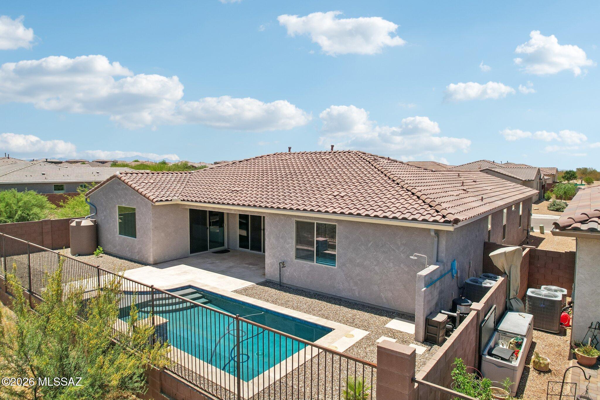 Saguaro Trails Block 6 - Residential