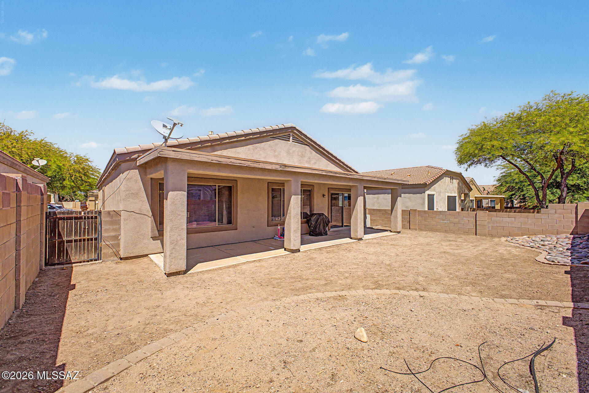 Presidio Del Oro (1-163) - Residential