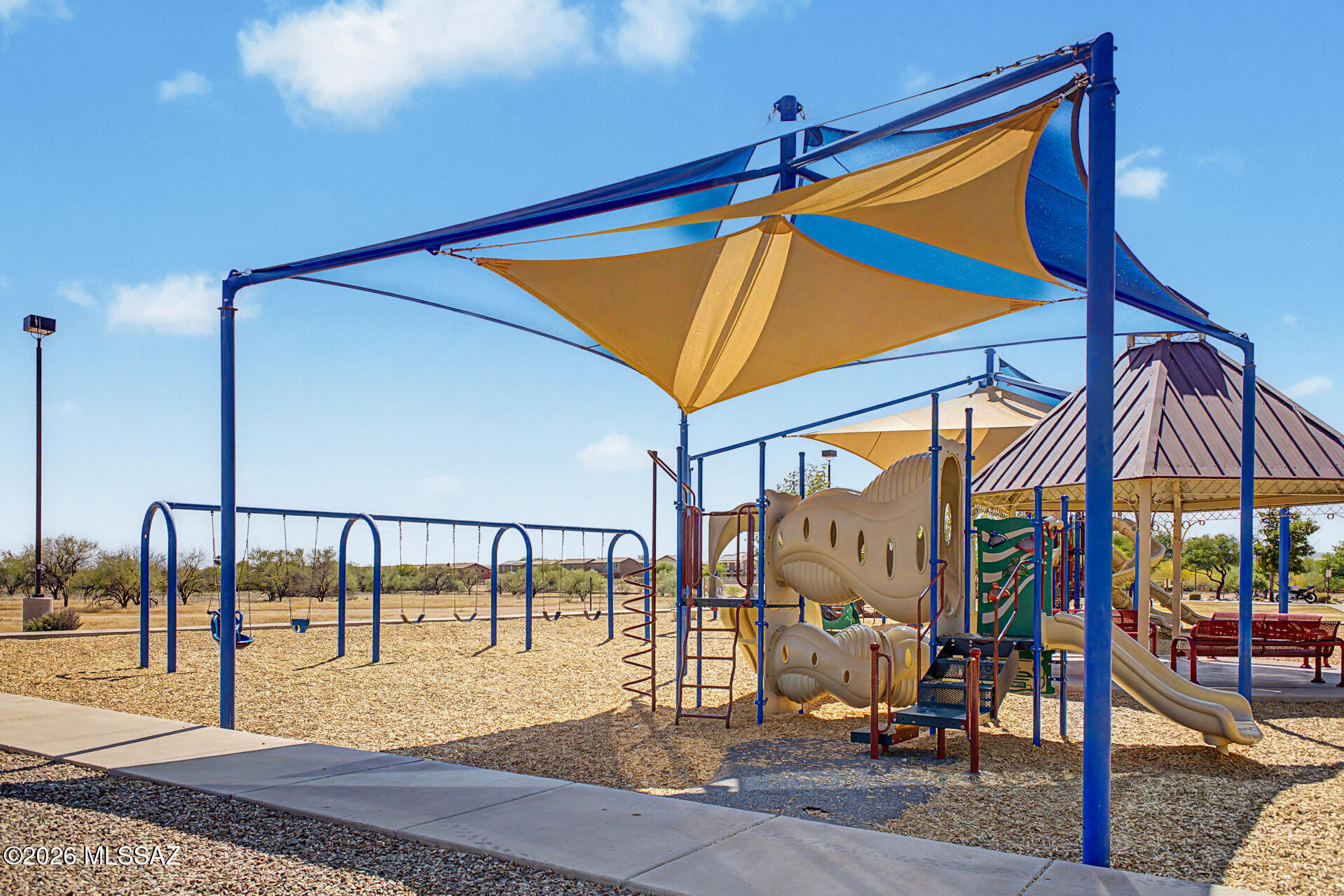 Presidio Del Oro (1-163) - Residential