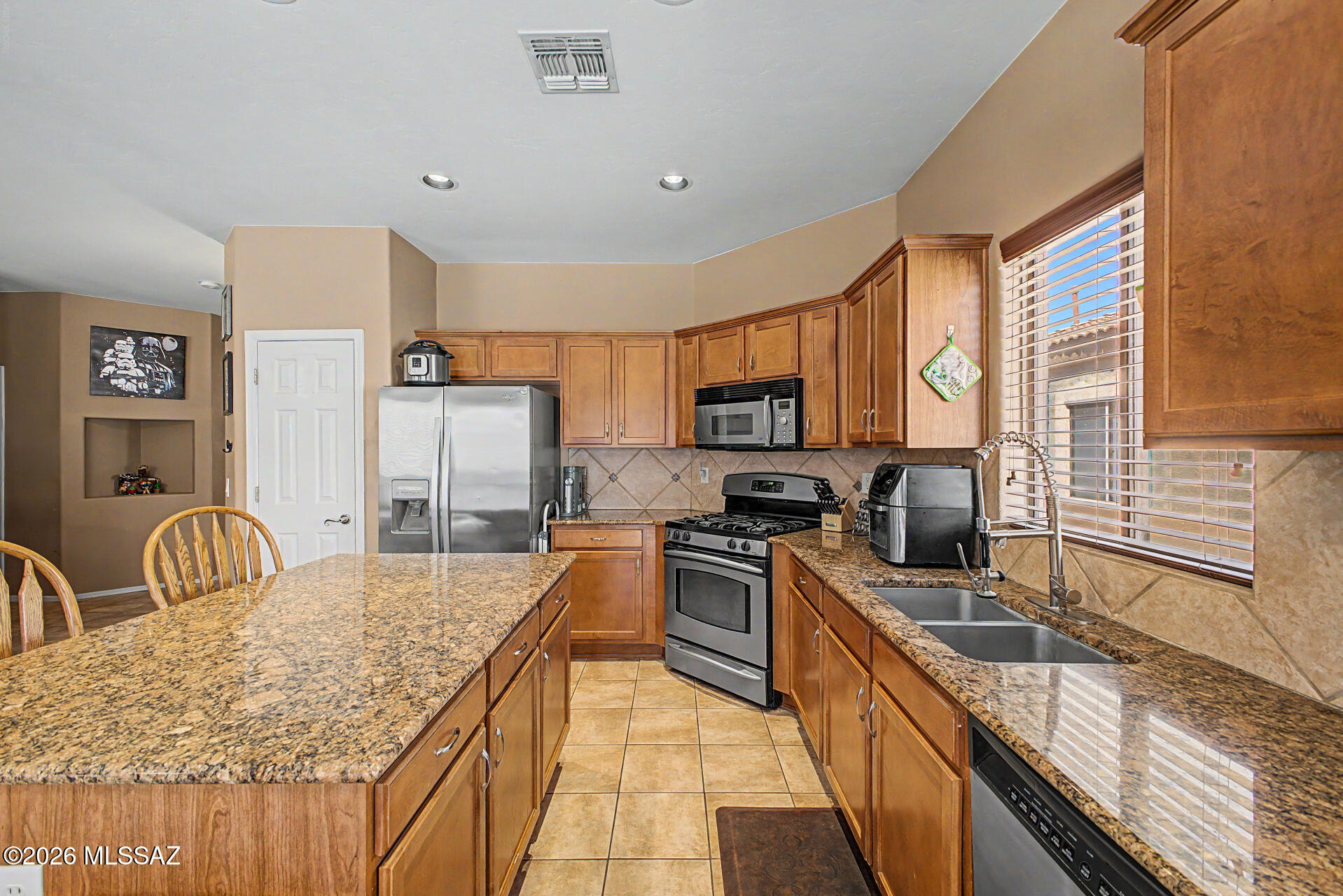 Presidio Del Oro (1-163) - Residential