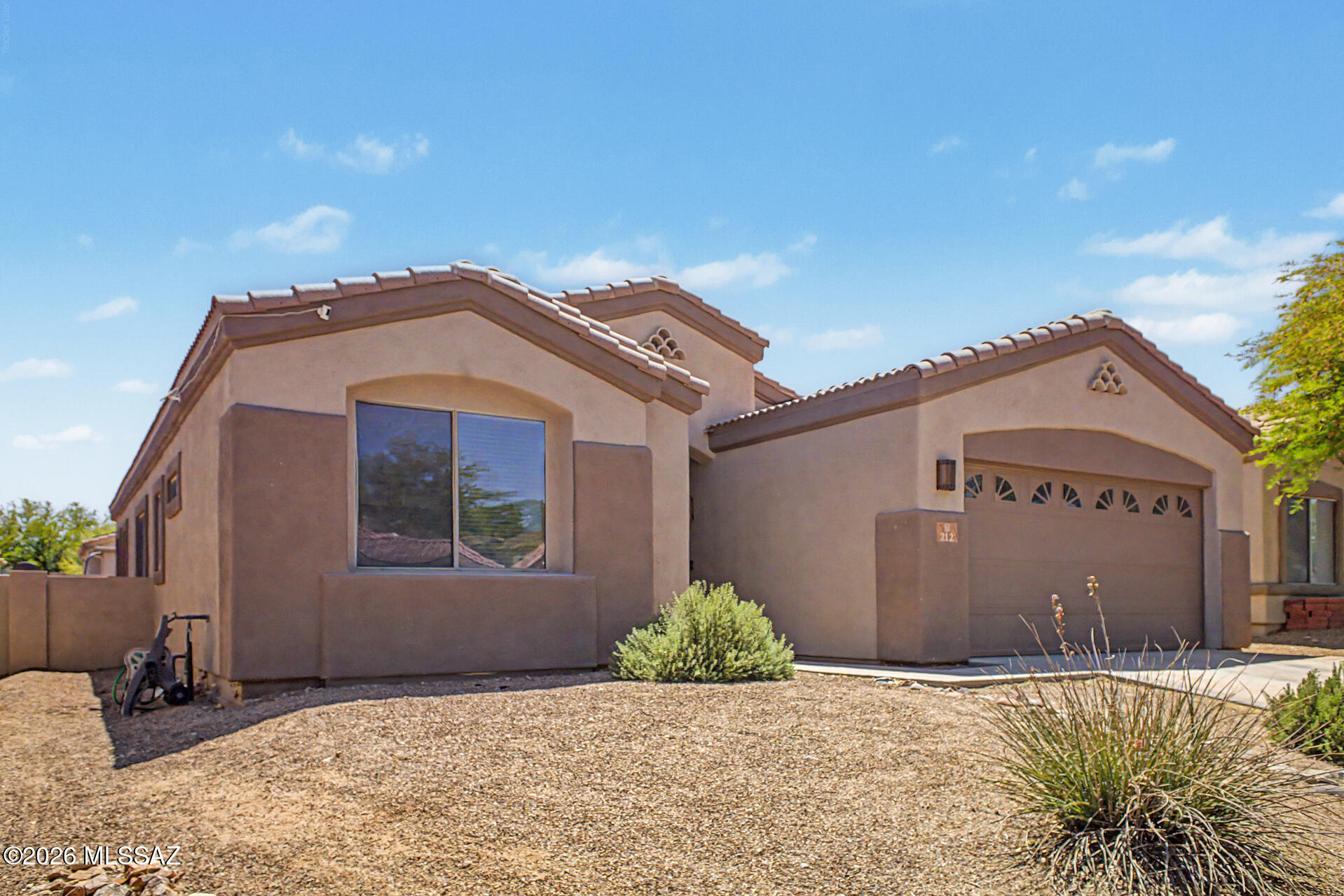 Presidio Del Oro (1-163) - Residential