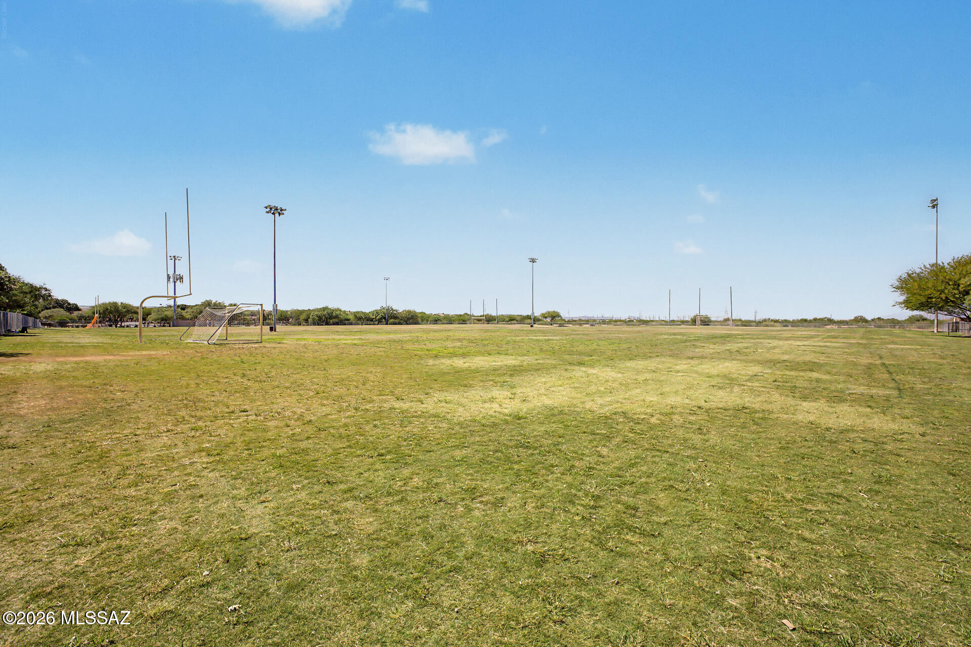 Presidio Del Oro (1-163) - Residential
