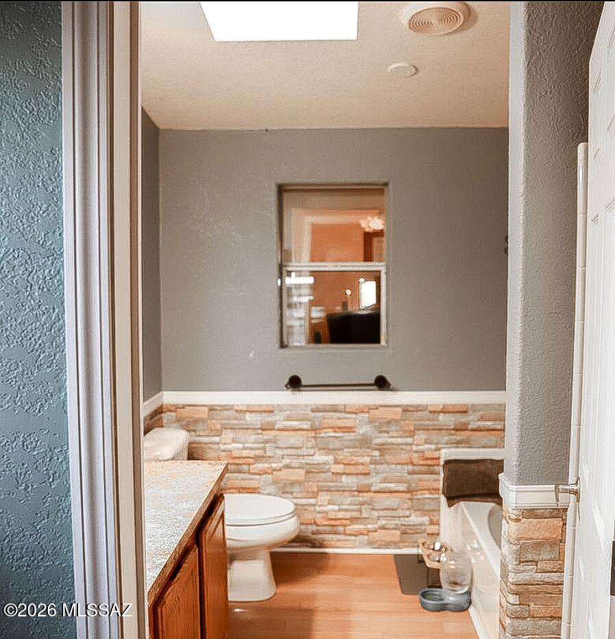 Unsubdivided - Residential