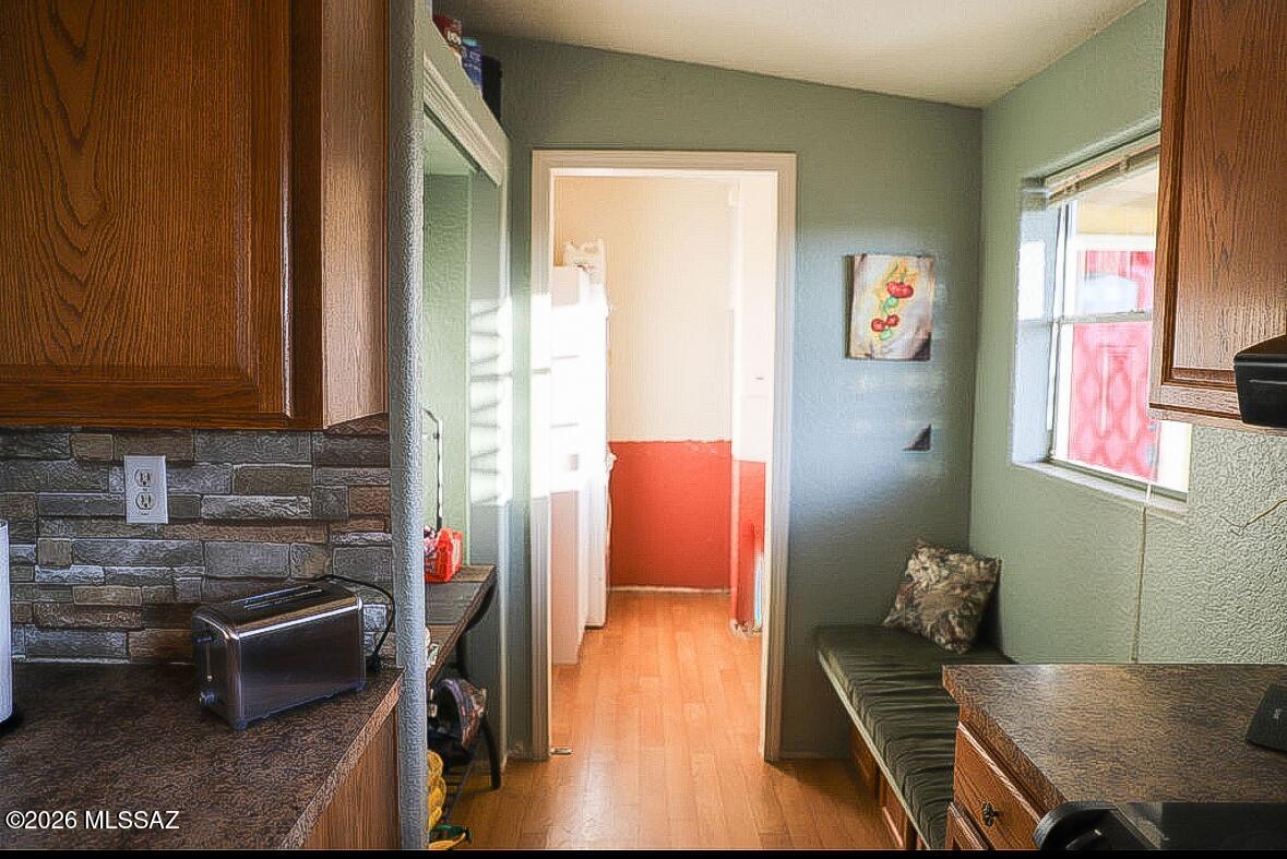 Unsubdivided - Residential