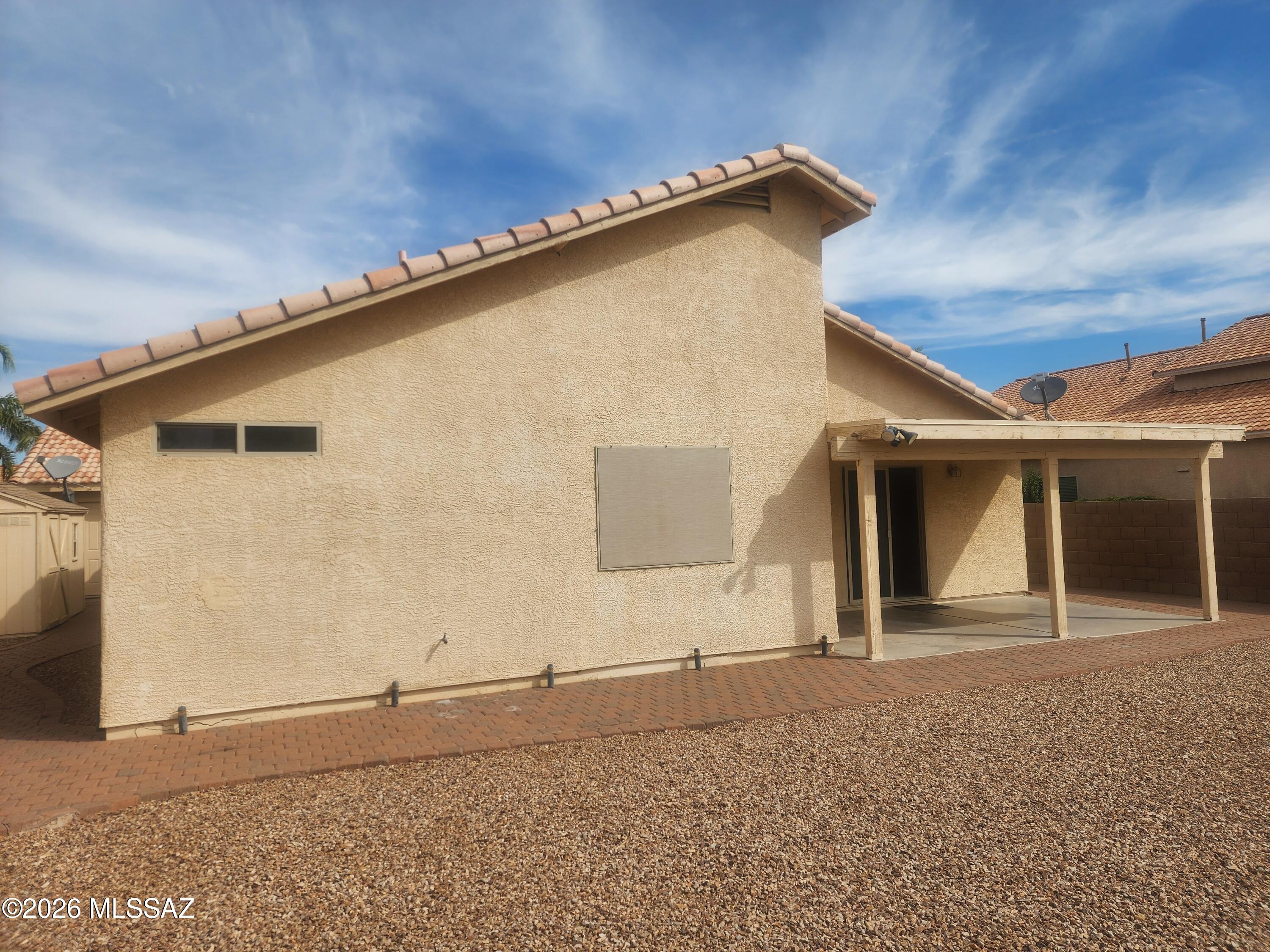 Rancho Elegante - Residential Lease