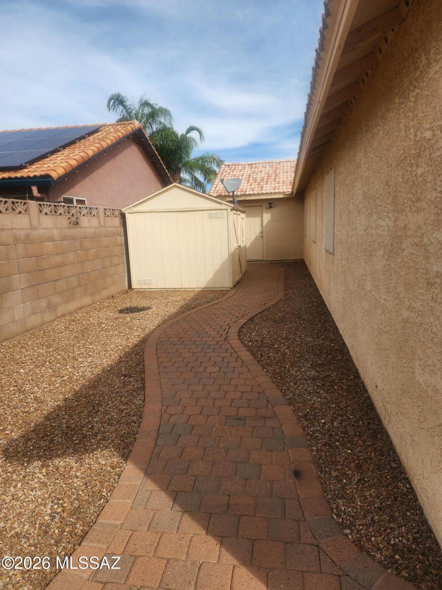 Rancho Elegante - Residential Lease