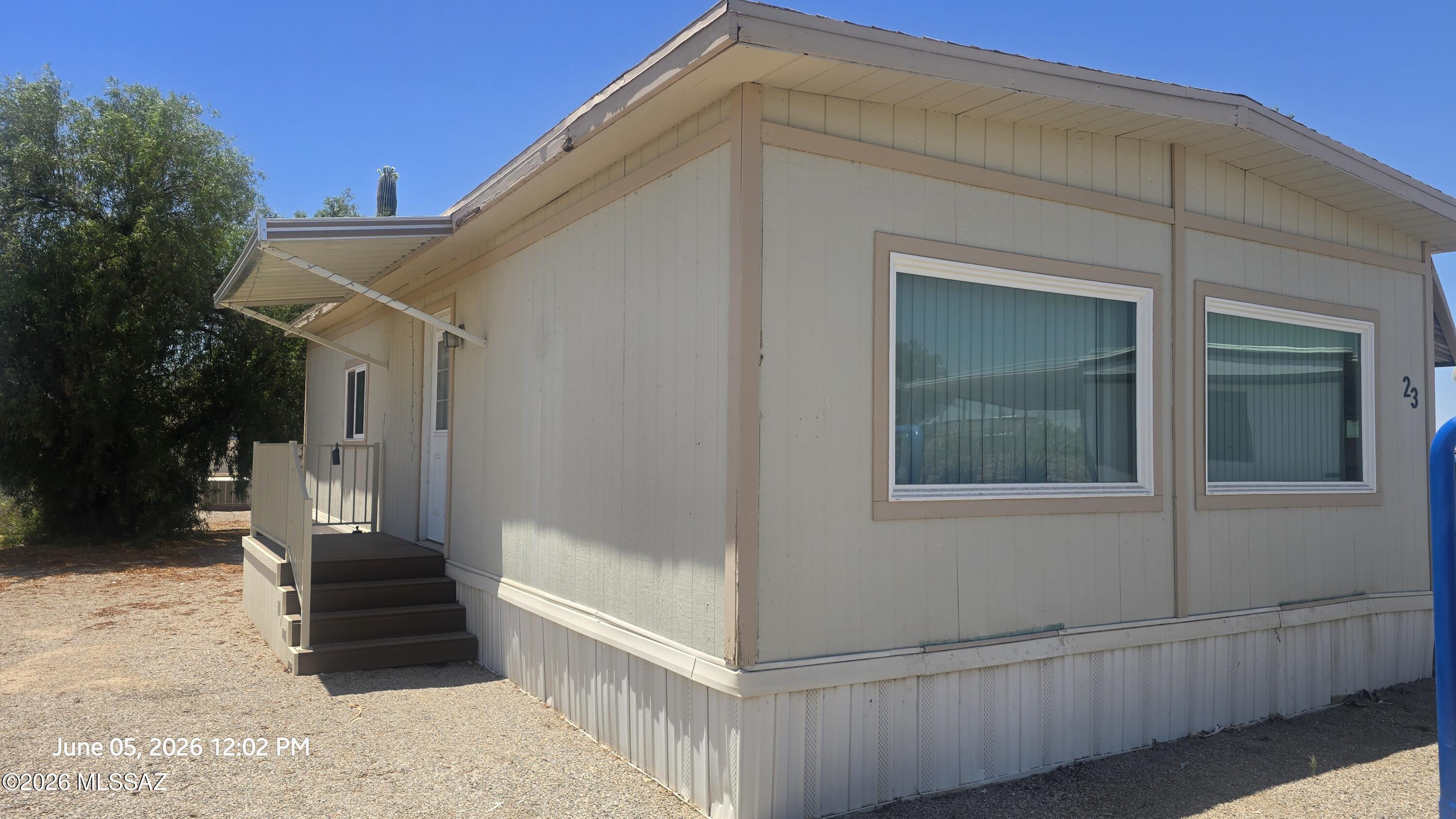 N/A - Residential