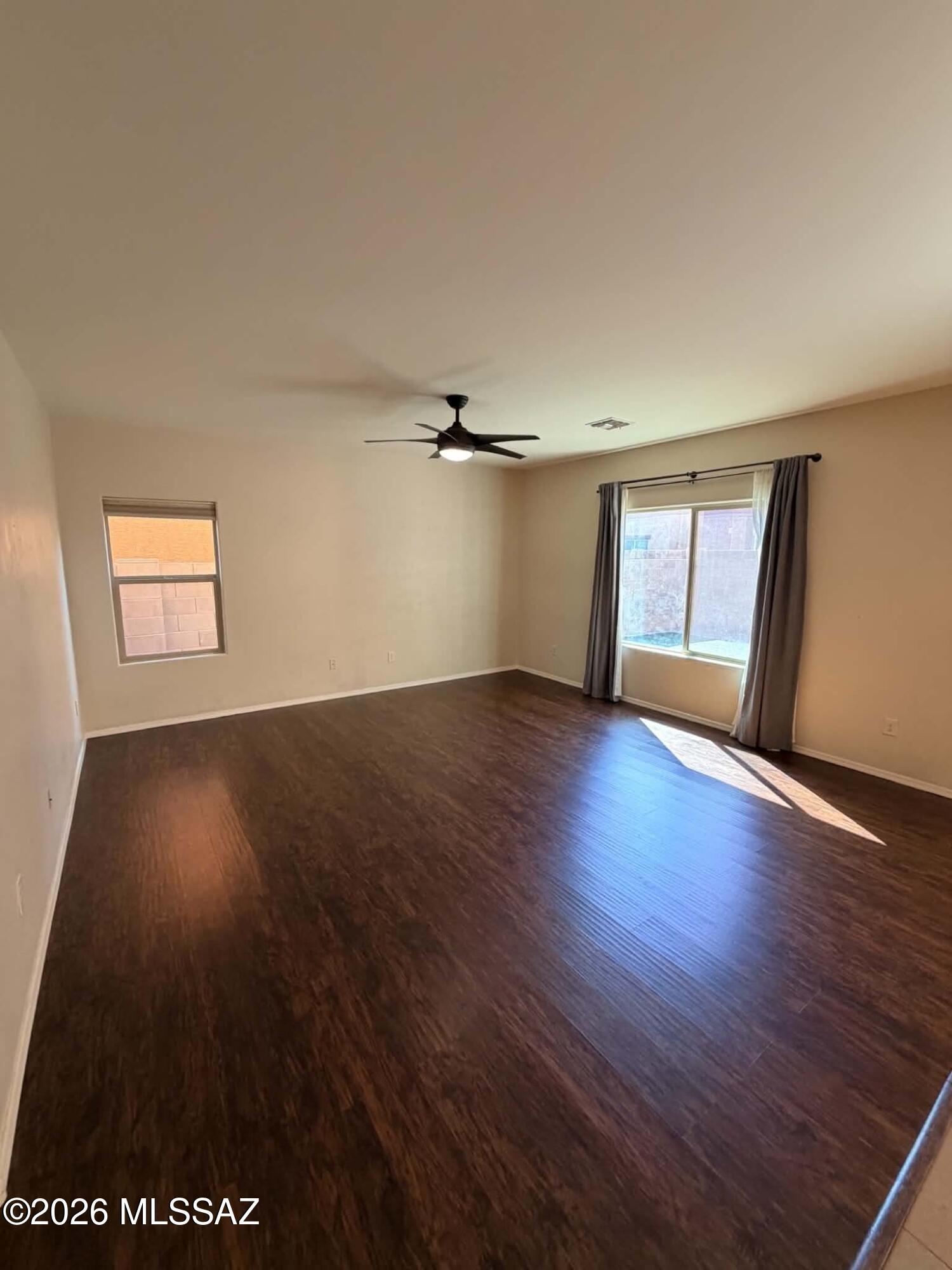 Pines Phase II - Residential Lease