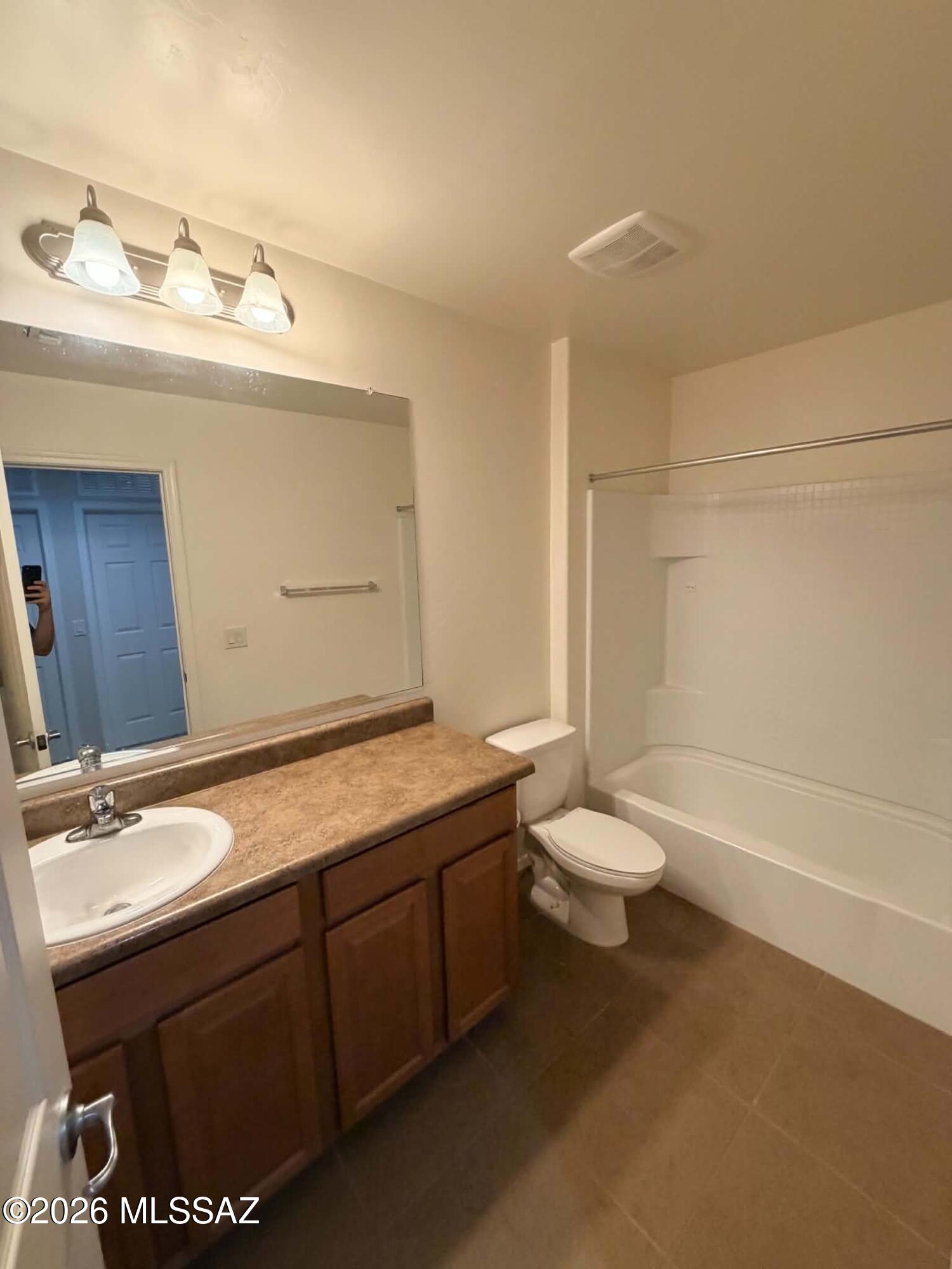 Pines Phase II - Residential Lease