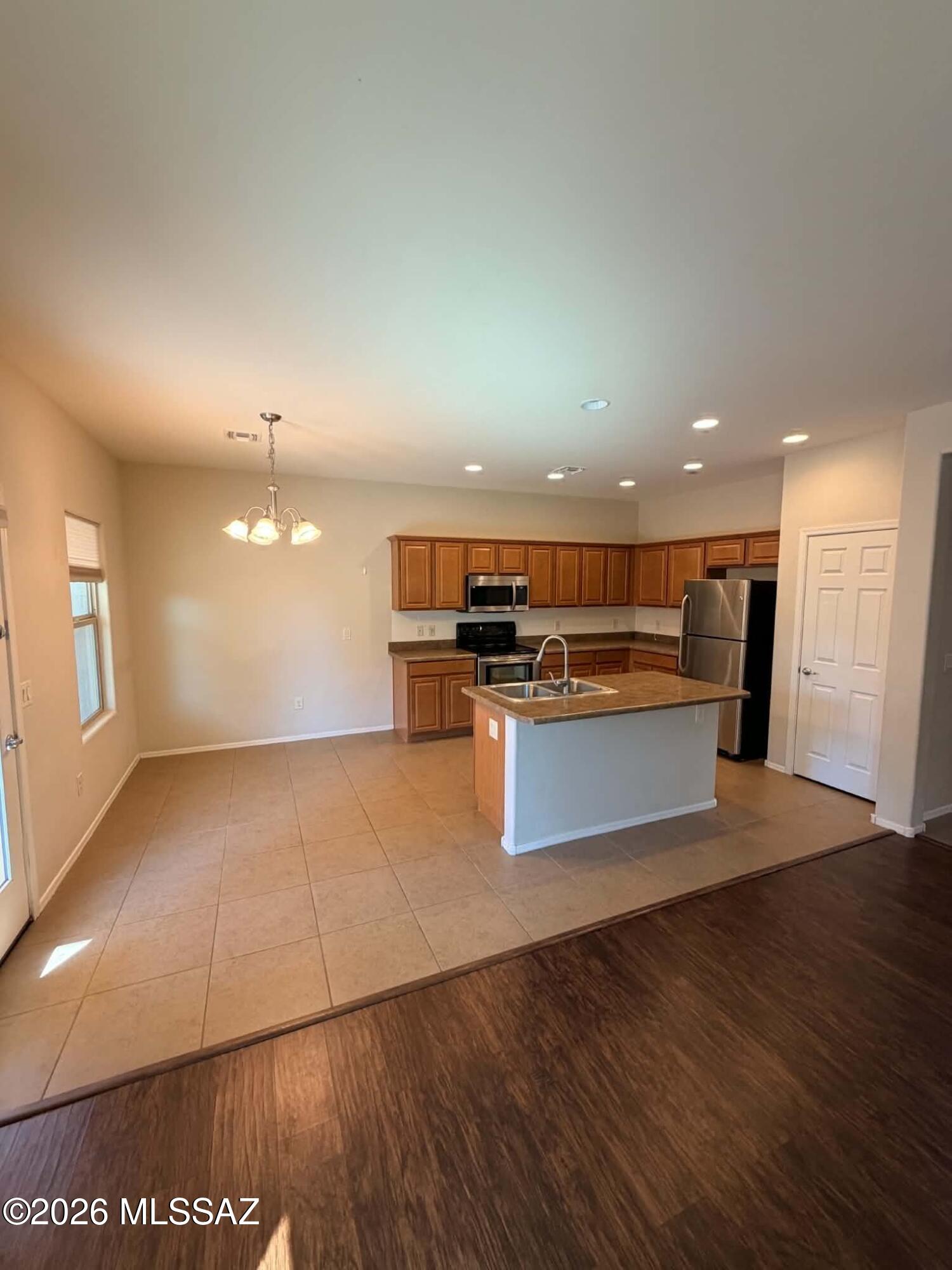 Pines Phase II - Residential Lease