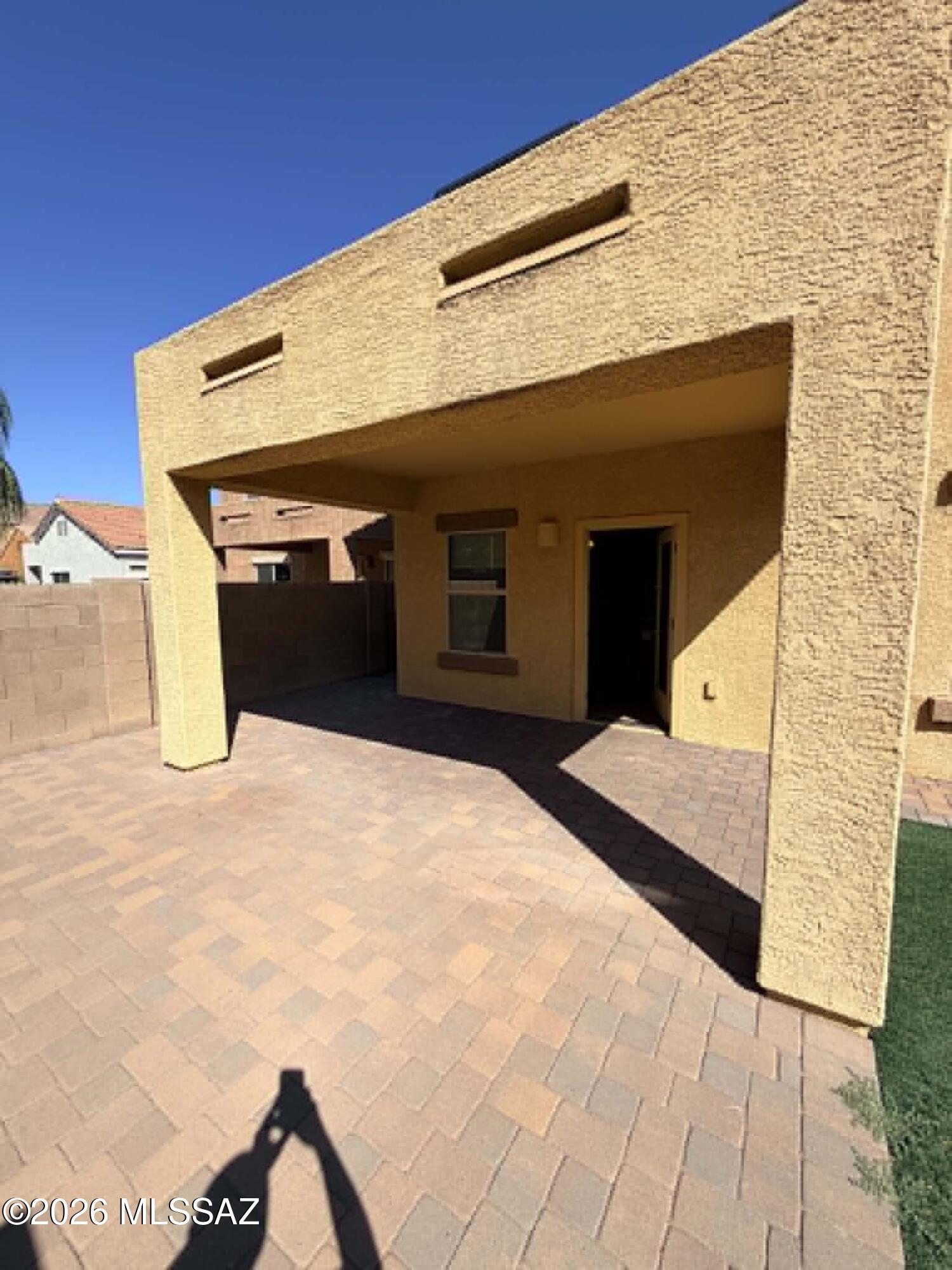 Pines Phase II - Residential Lease
