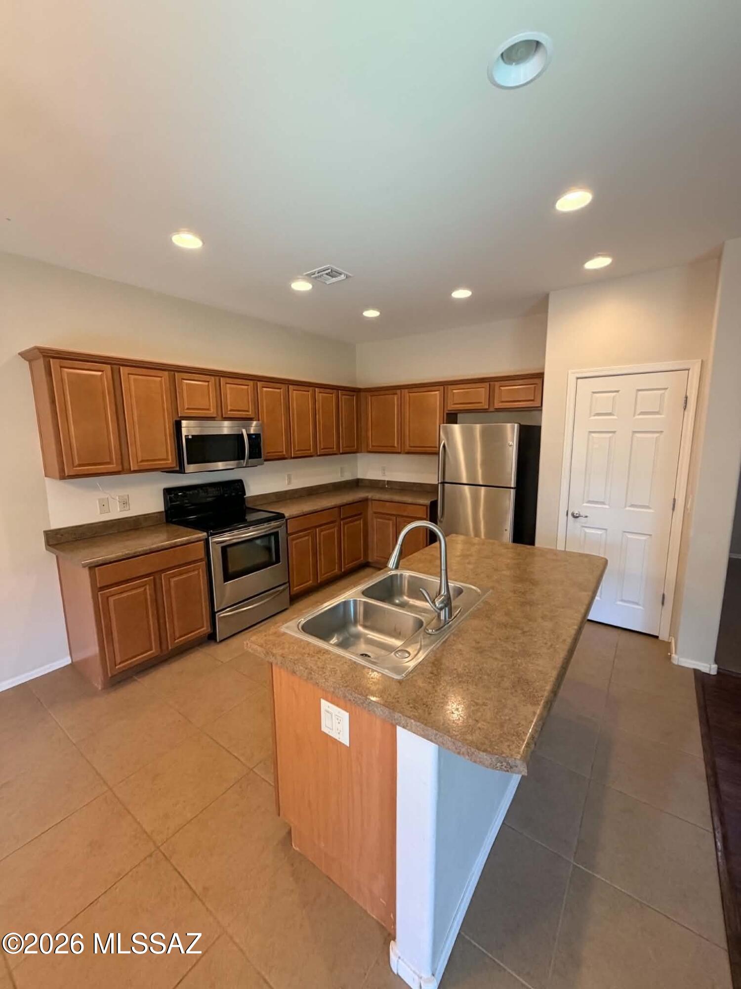 Pines Phase II - Residential Lease