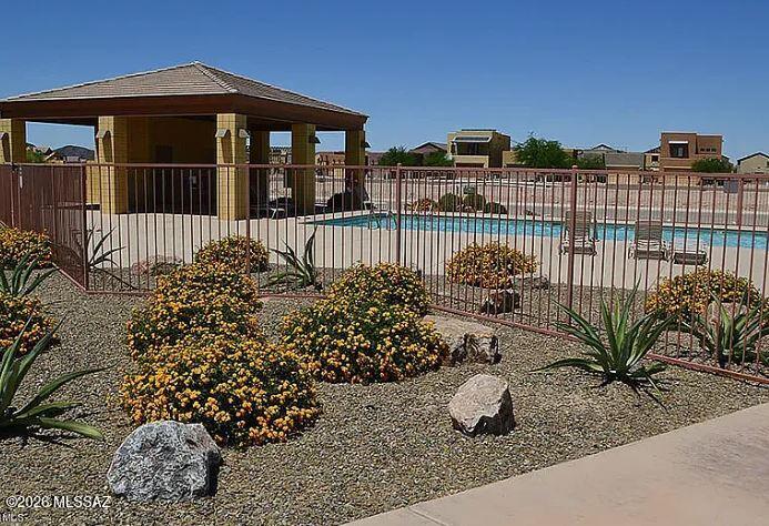 Pines Phase II - Residential Lease