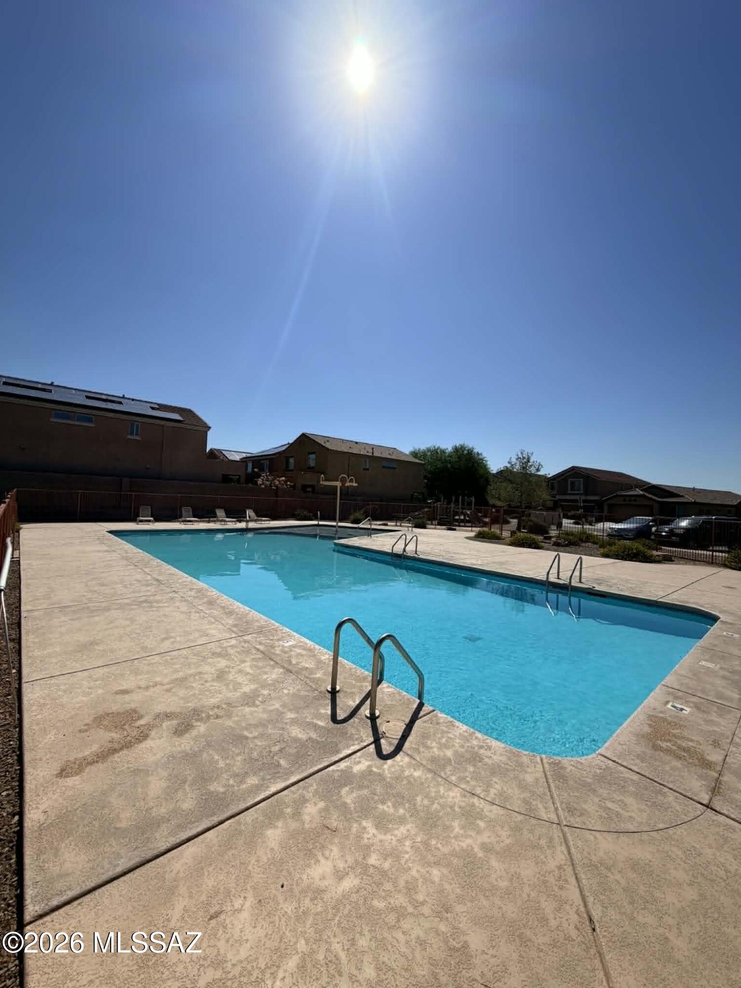 Pines Phase II - Residential Lease