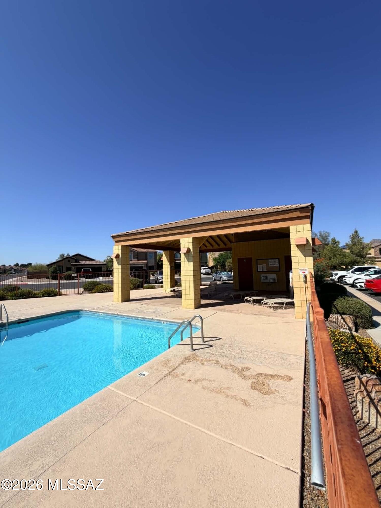 Pines Phase II - Residential Lease