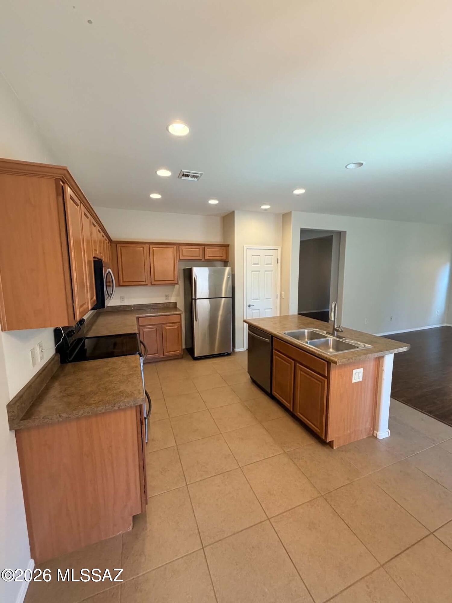 Pines Phase II - Residential Lease