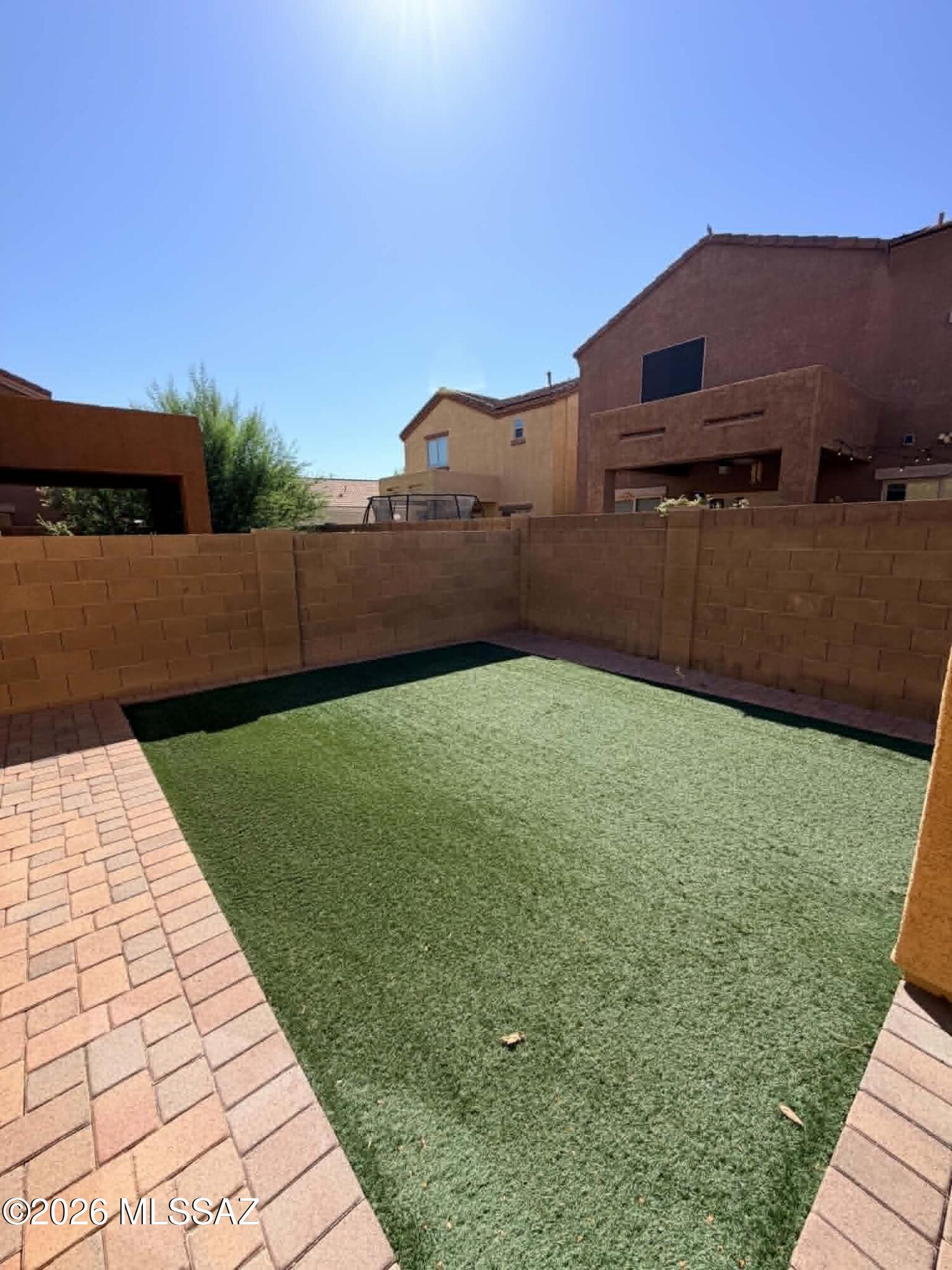 Pines Phase II - Residential Lease