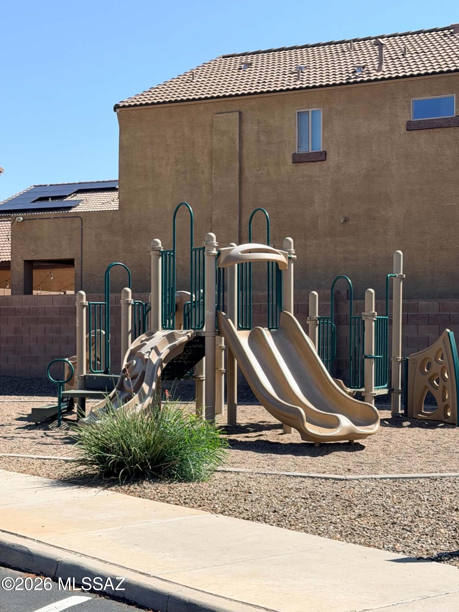 Pines Phase II - Residential Lease