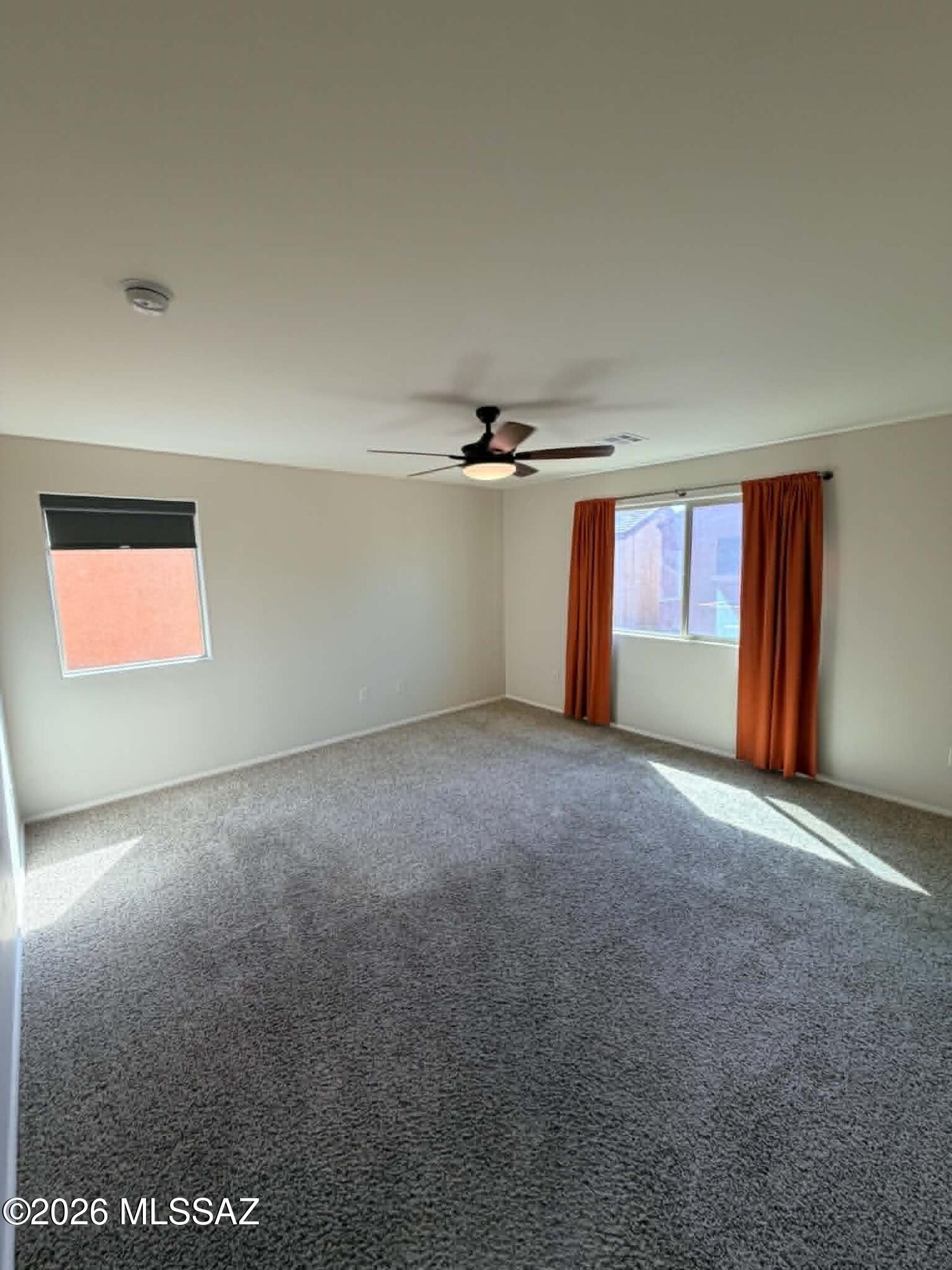 Pines Phase II - Residential Lease