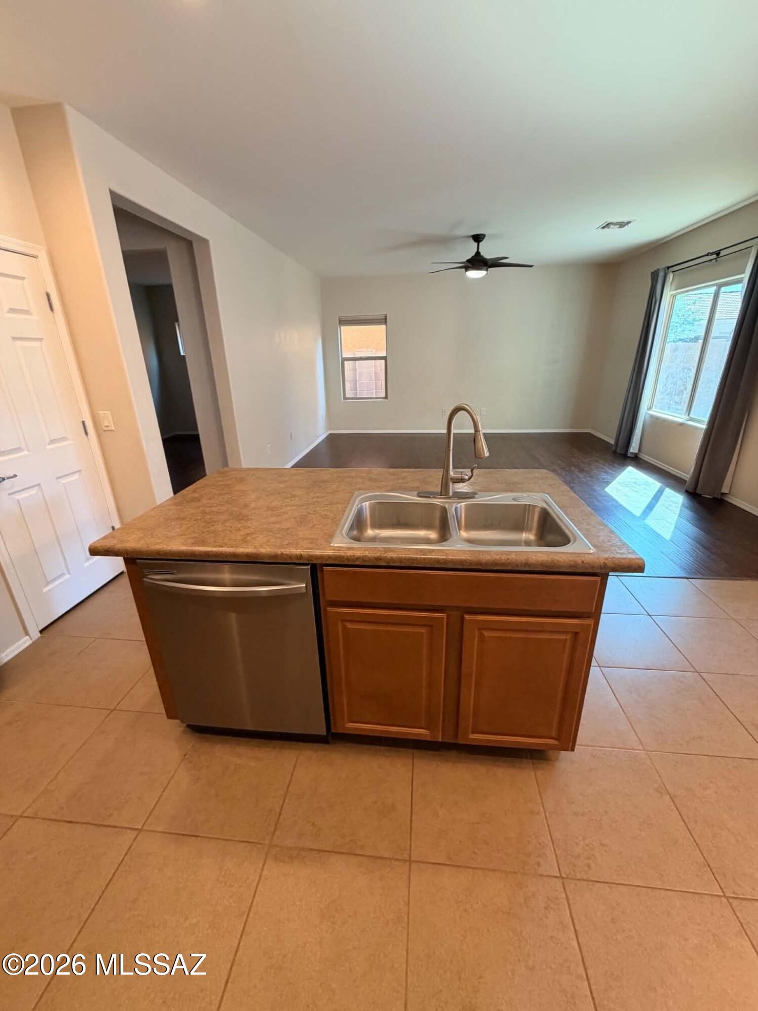 Pines Phase II - Residential Lease