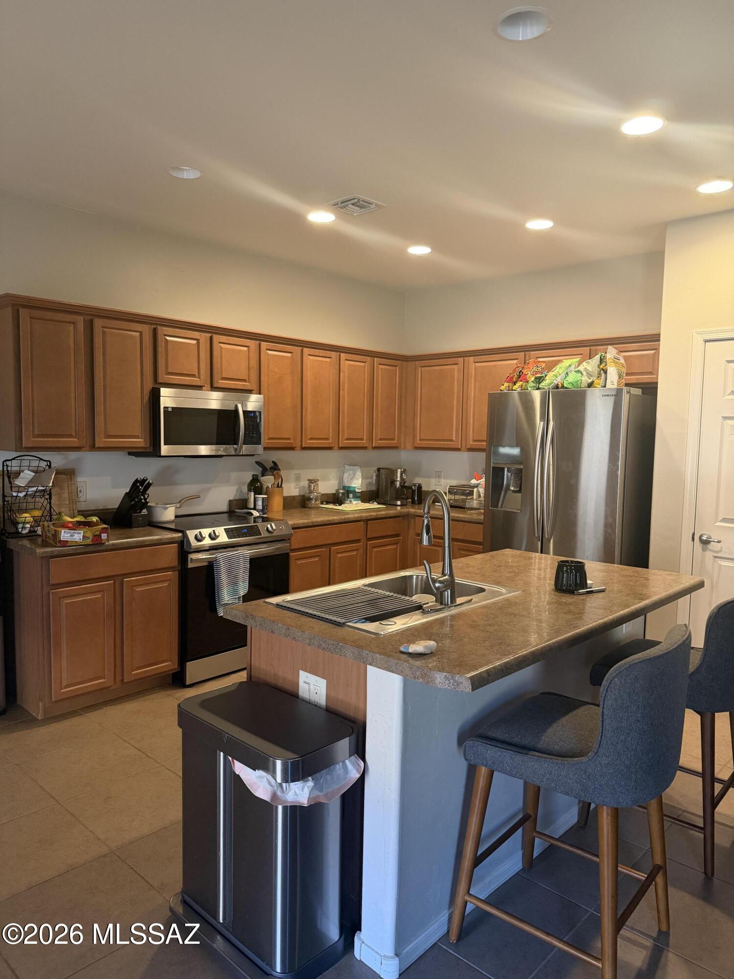 Pines Phase II - Residential Lease