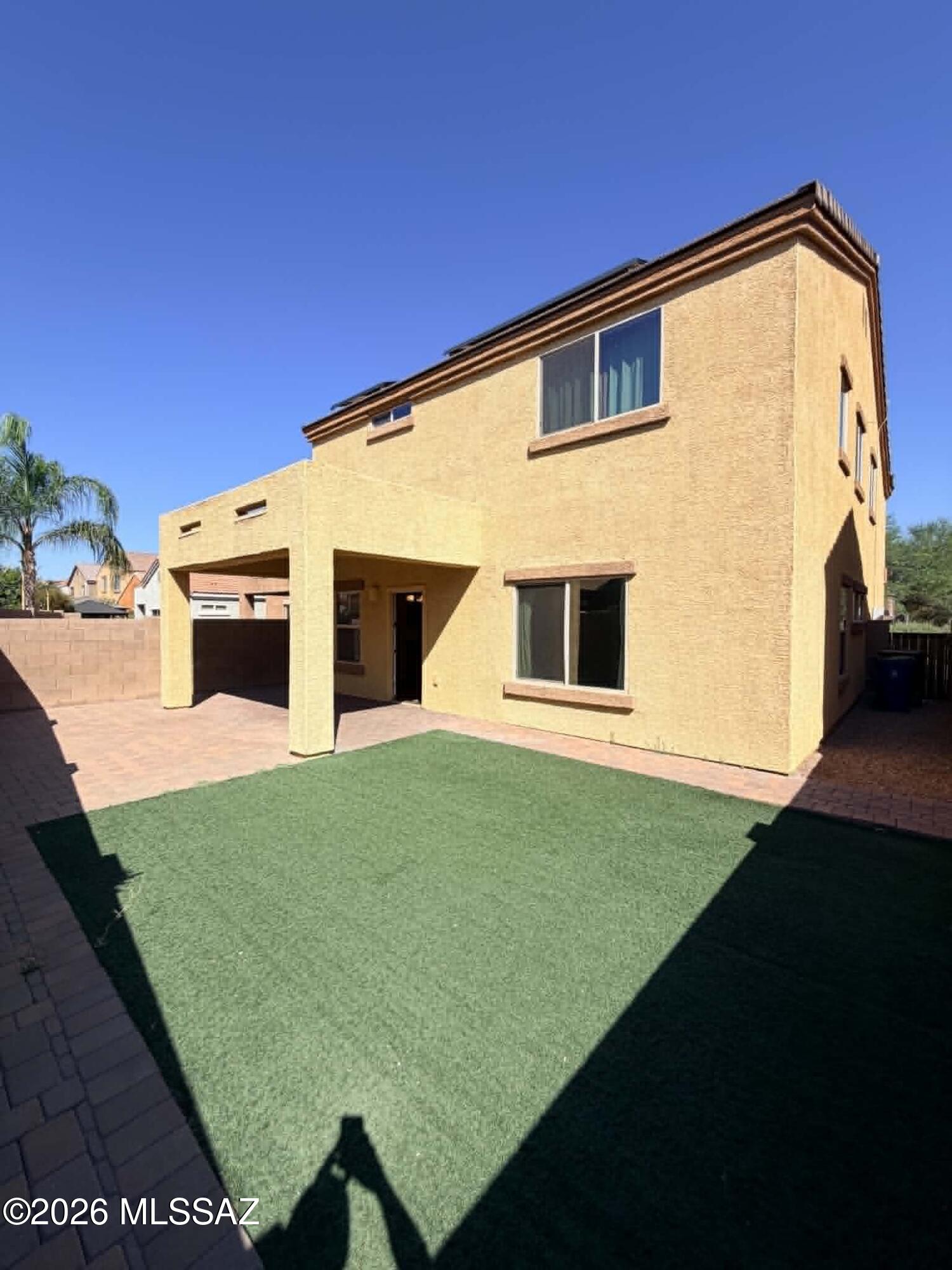 Pines Phase II - Residential Lease