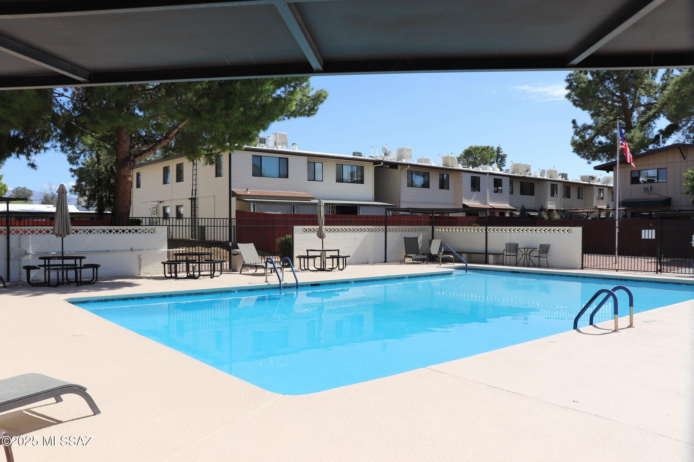 Terra Del Sol - Residential