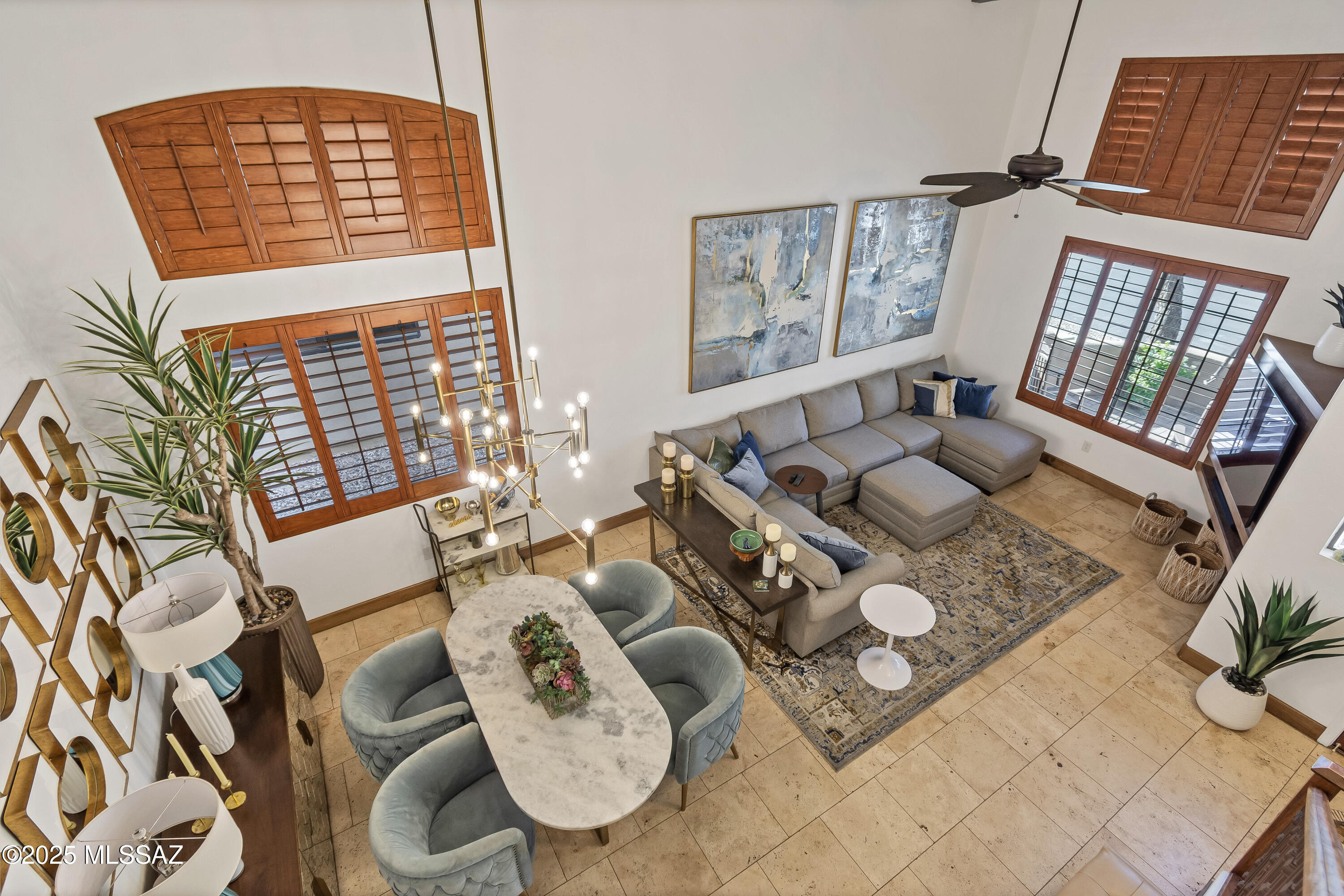 Desert Links (1-48) - Residential