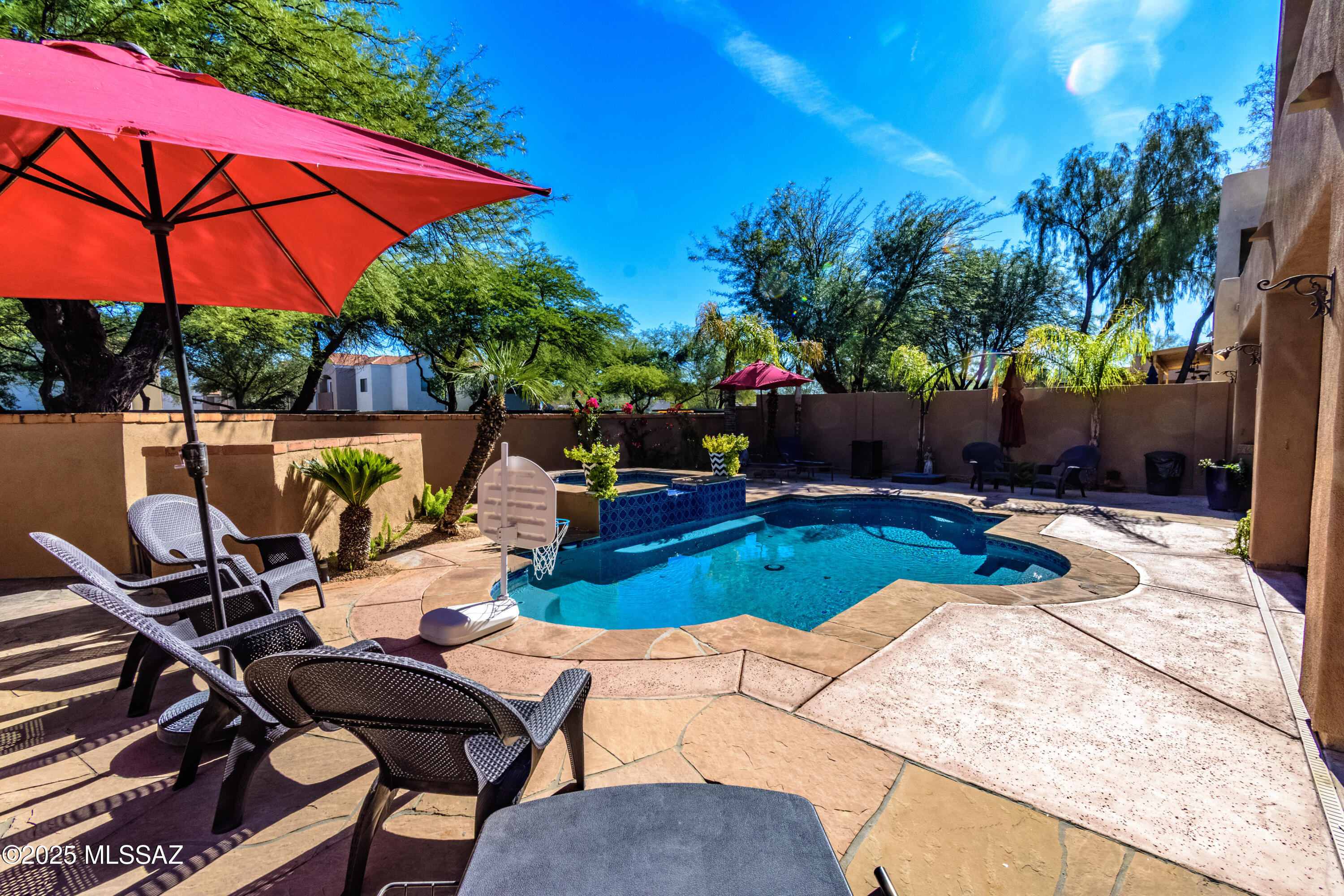 Desert Links (1-48) - Residential