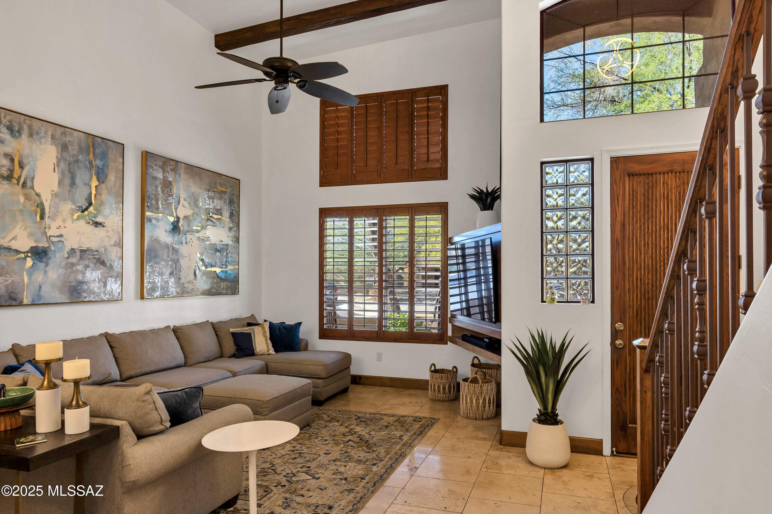 Desert Links (1-48) - Residential