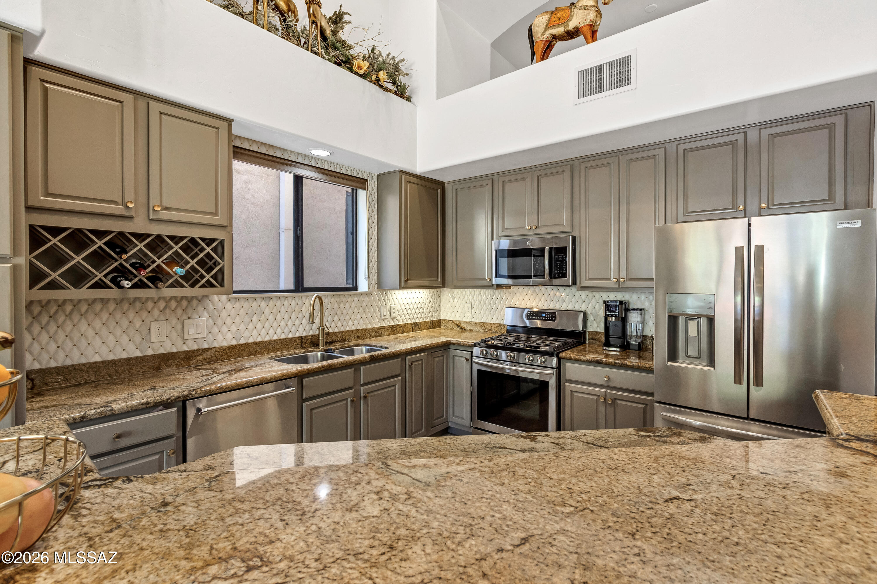 Desert Links (1-48) - Residential