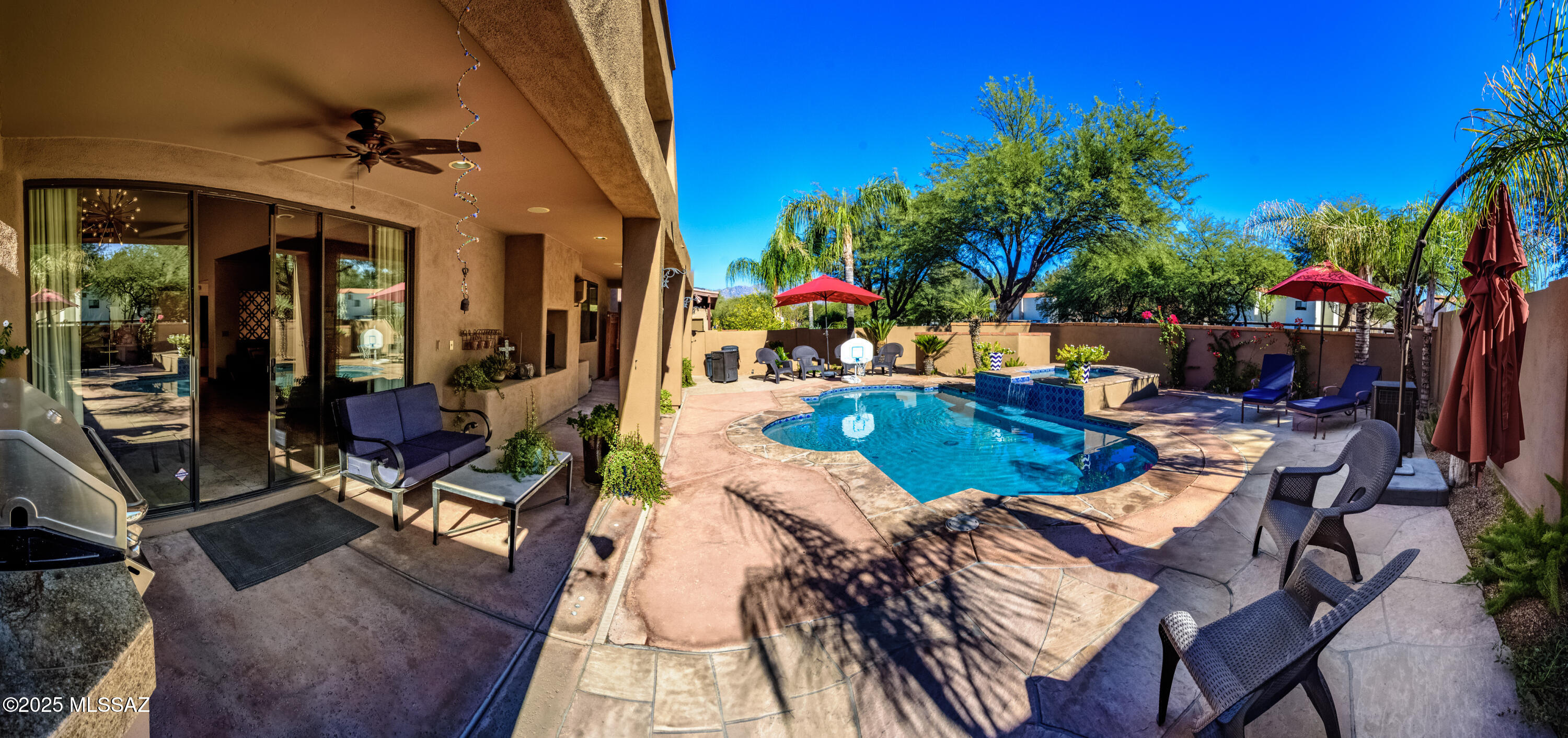Desert Links (1-48) - Residential